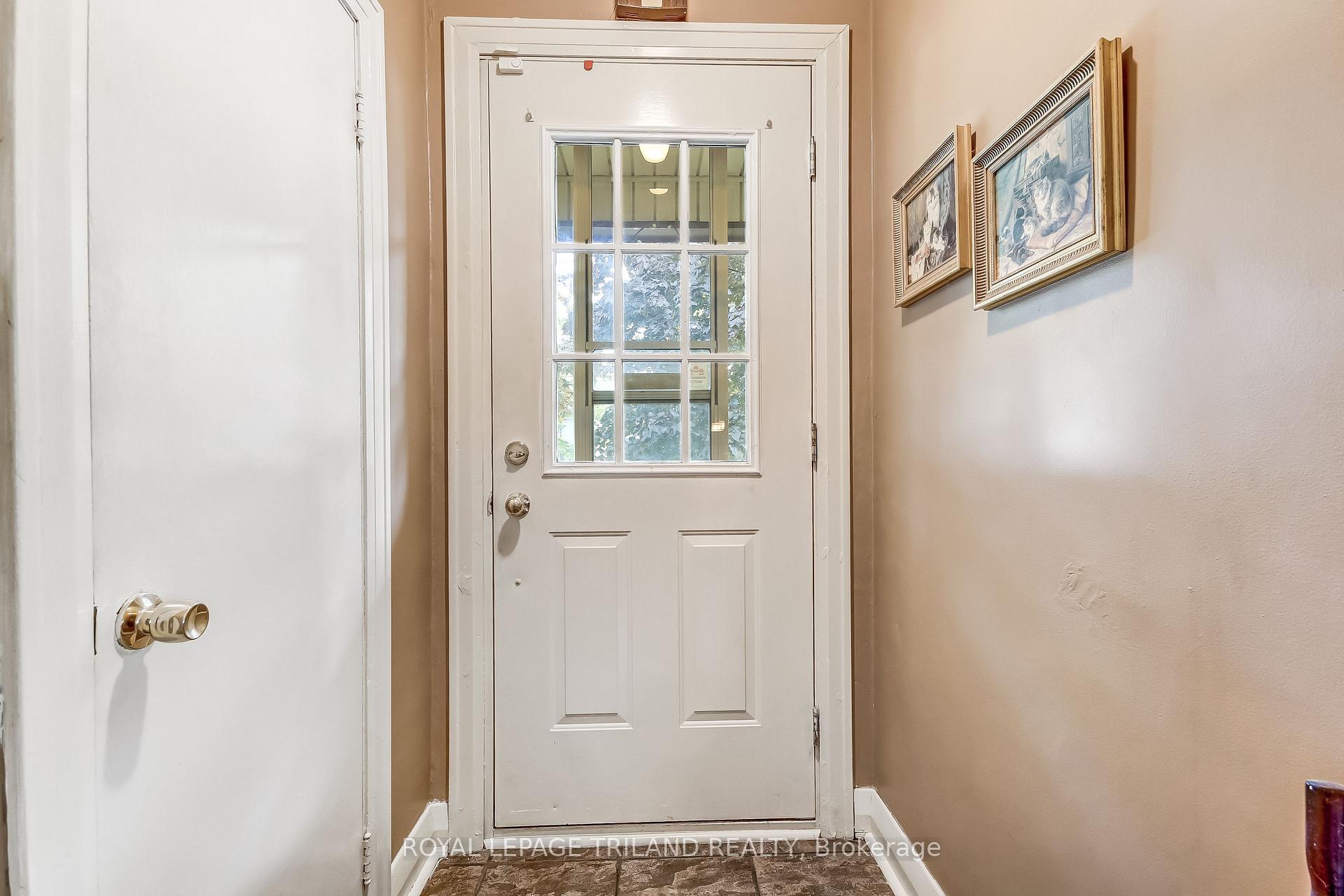 Photo 3 of 84 Redan Street, St. Thomas — HOMEH