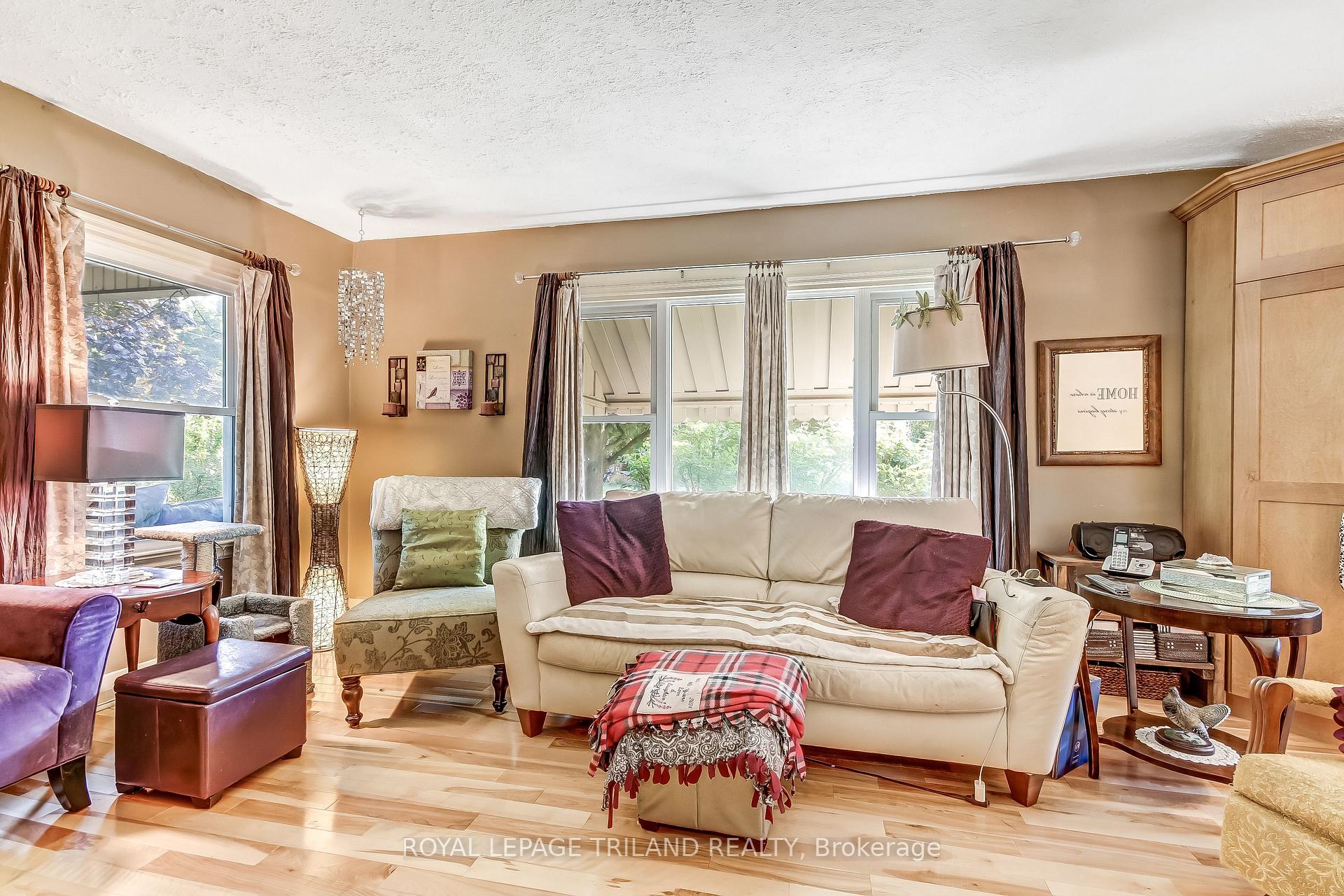Photo 5 of 84 Redan Street, St. Thomas — HOMEH
