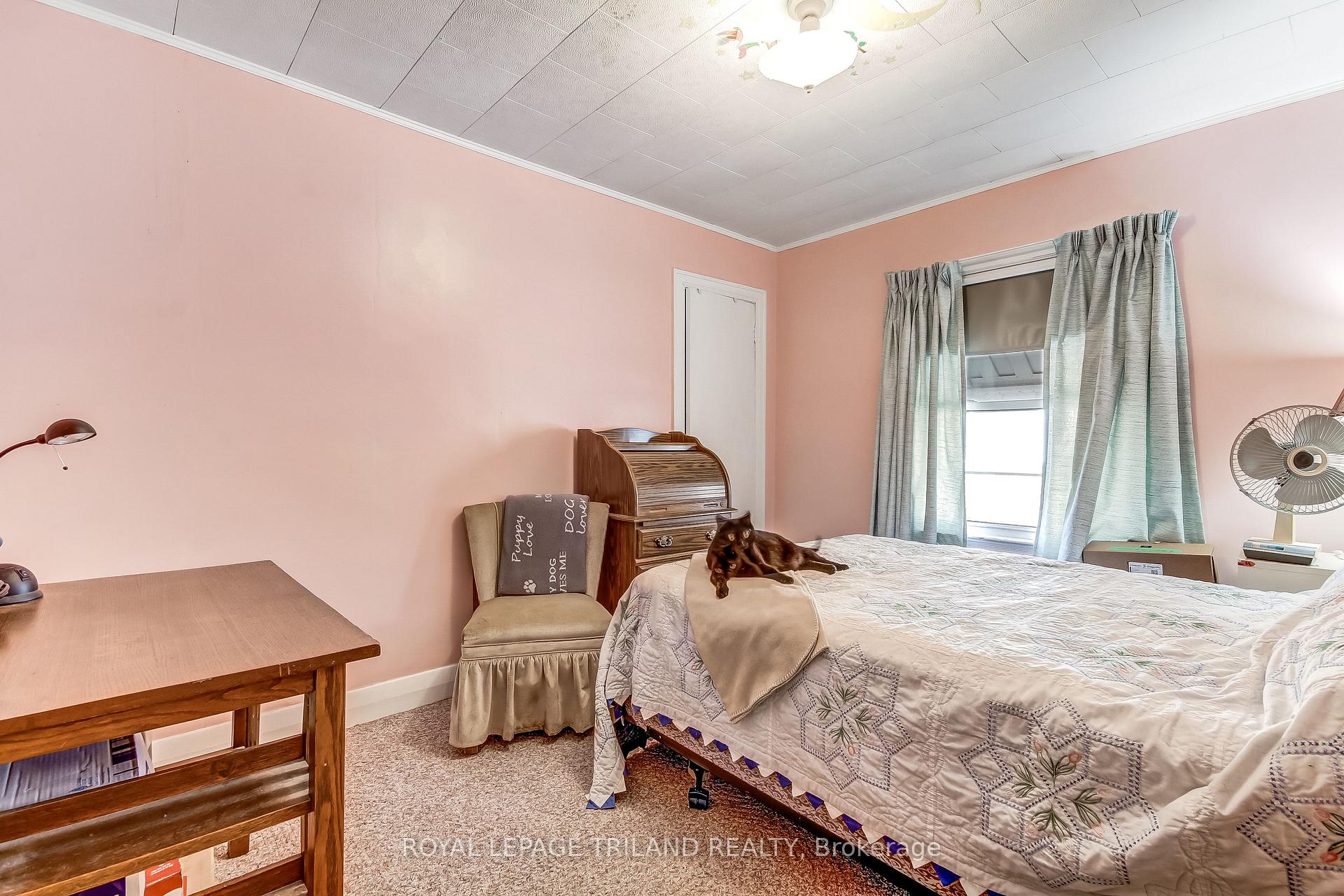 Photo 8 of 84 Redan Street, St. Thomas — HOMEH