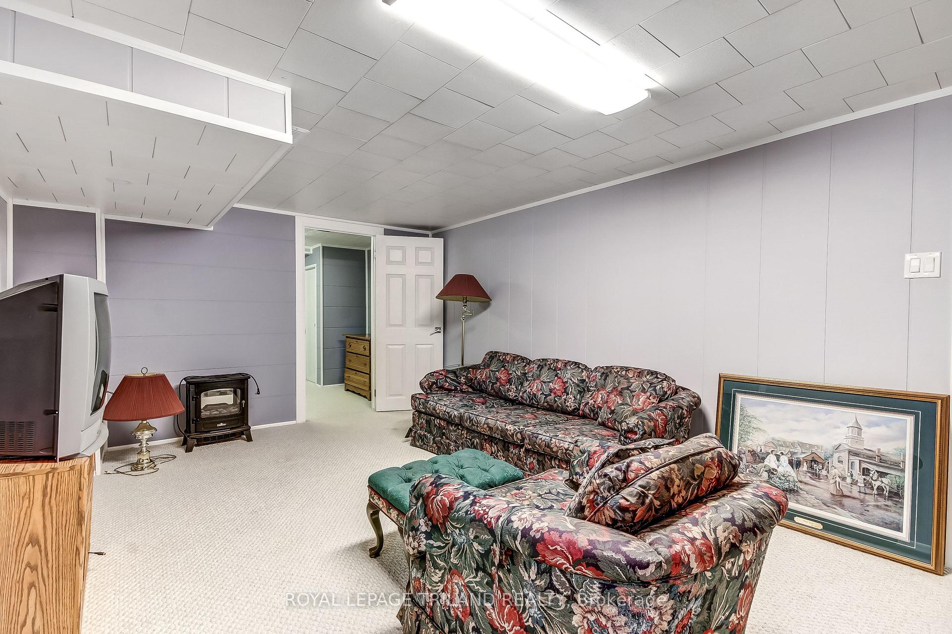 Photo 10 of 84 Redan Street, St. Thomas — HOMEH