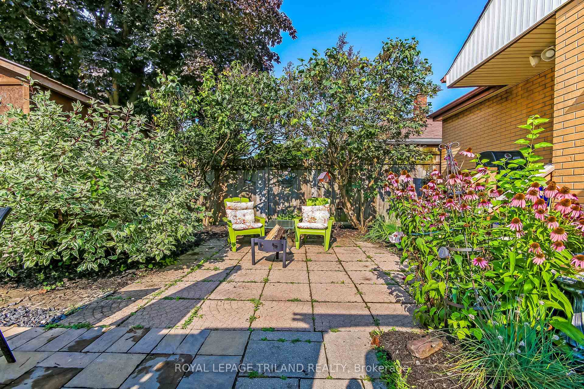Photo 13 of 84 Redan Street, St. Thomas — HOMEH