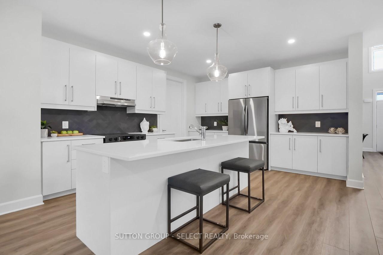 Photo 11 of 42 Lucas Road, St. Thomas — HOMEH