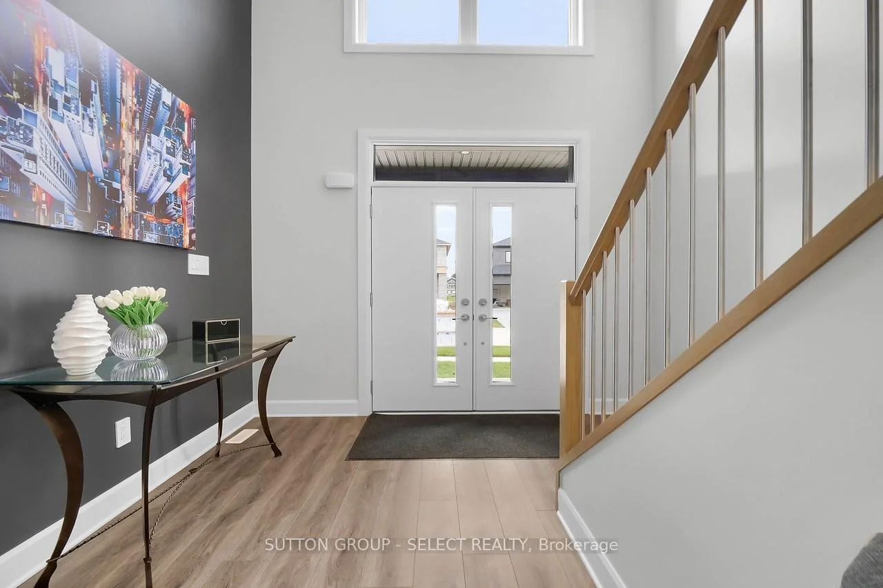 Photo 5 of 42 Lucas Road, St. Thomas — HOMEH