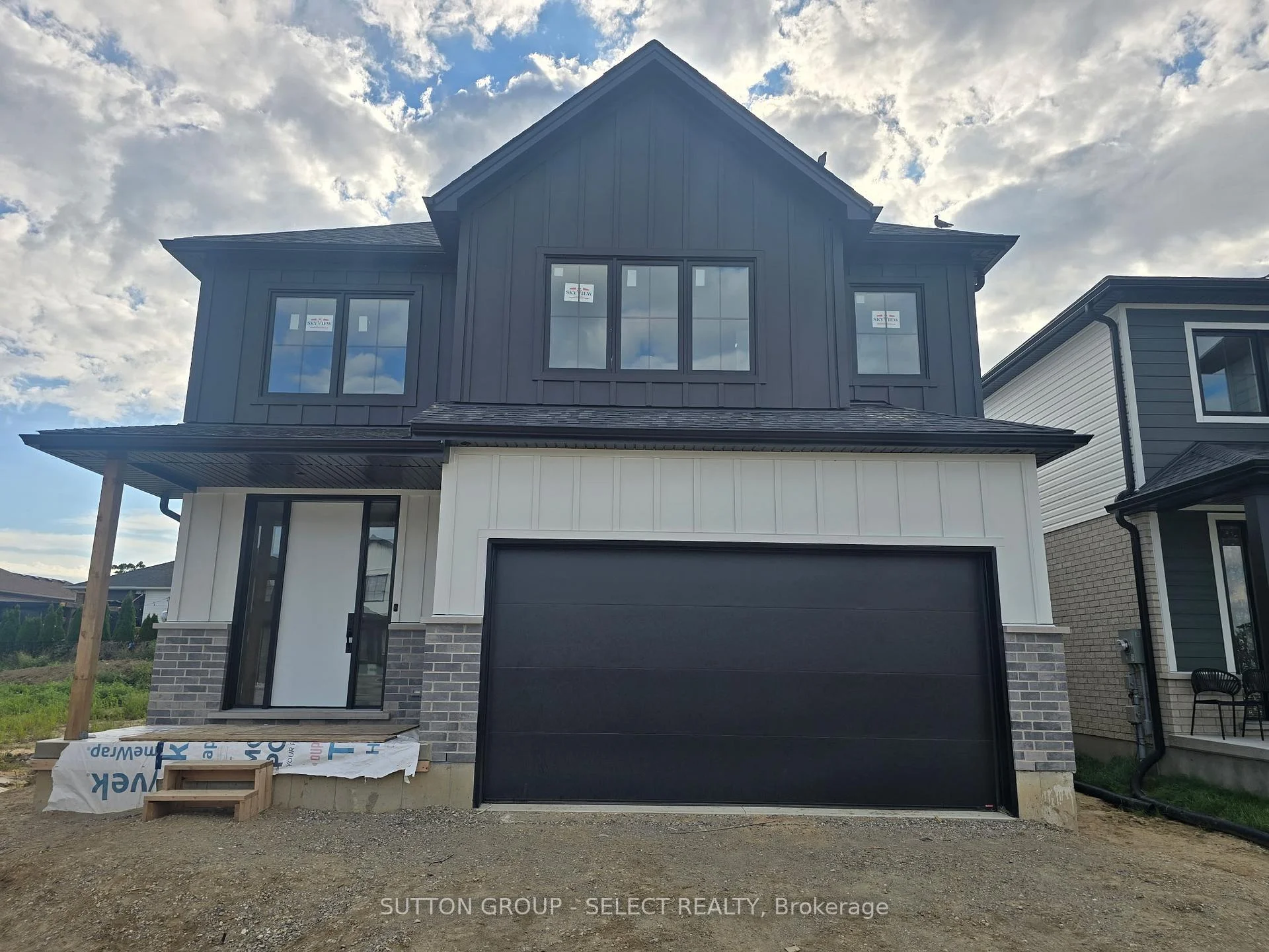 Photo 1 of 42 Lucas Road, St. Thomas — HOMEH
