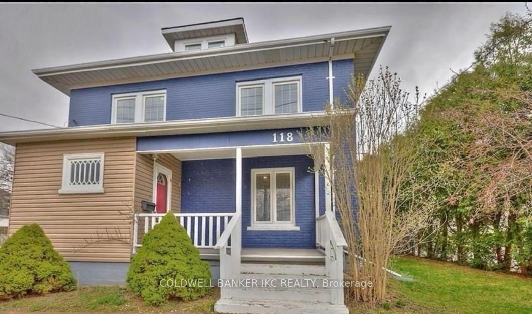 Photo of 118 Denistoun Street