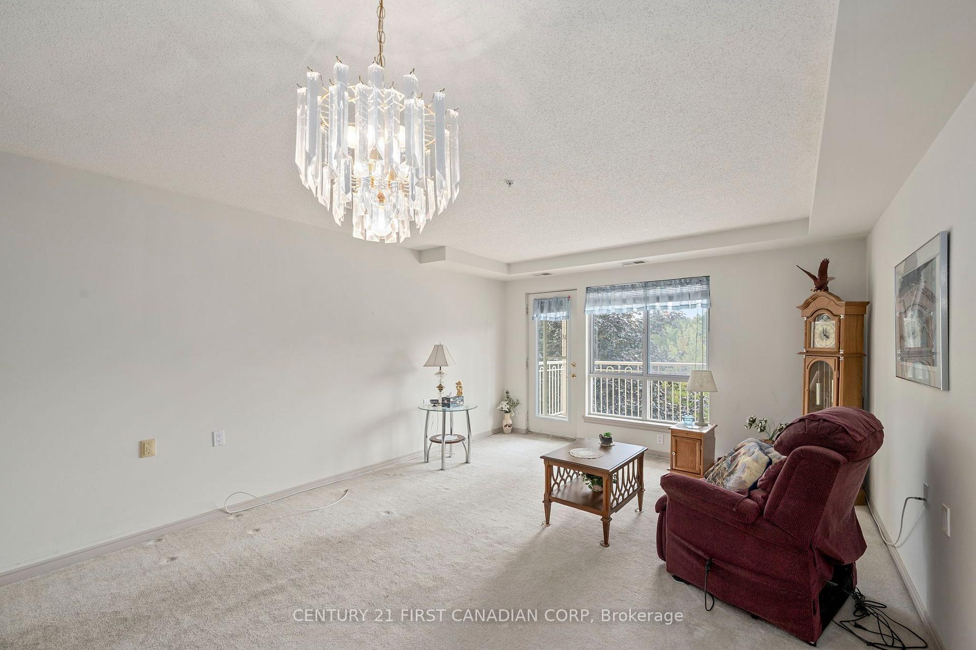 Photo 8 of Unit 307, 511 Gainsborough Road, London, North P — HOMEH