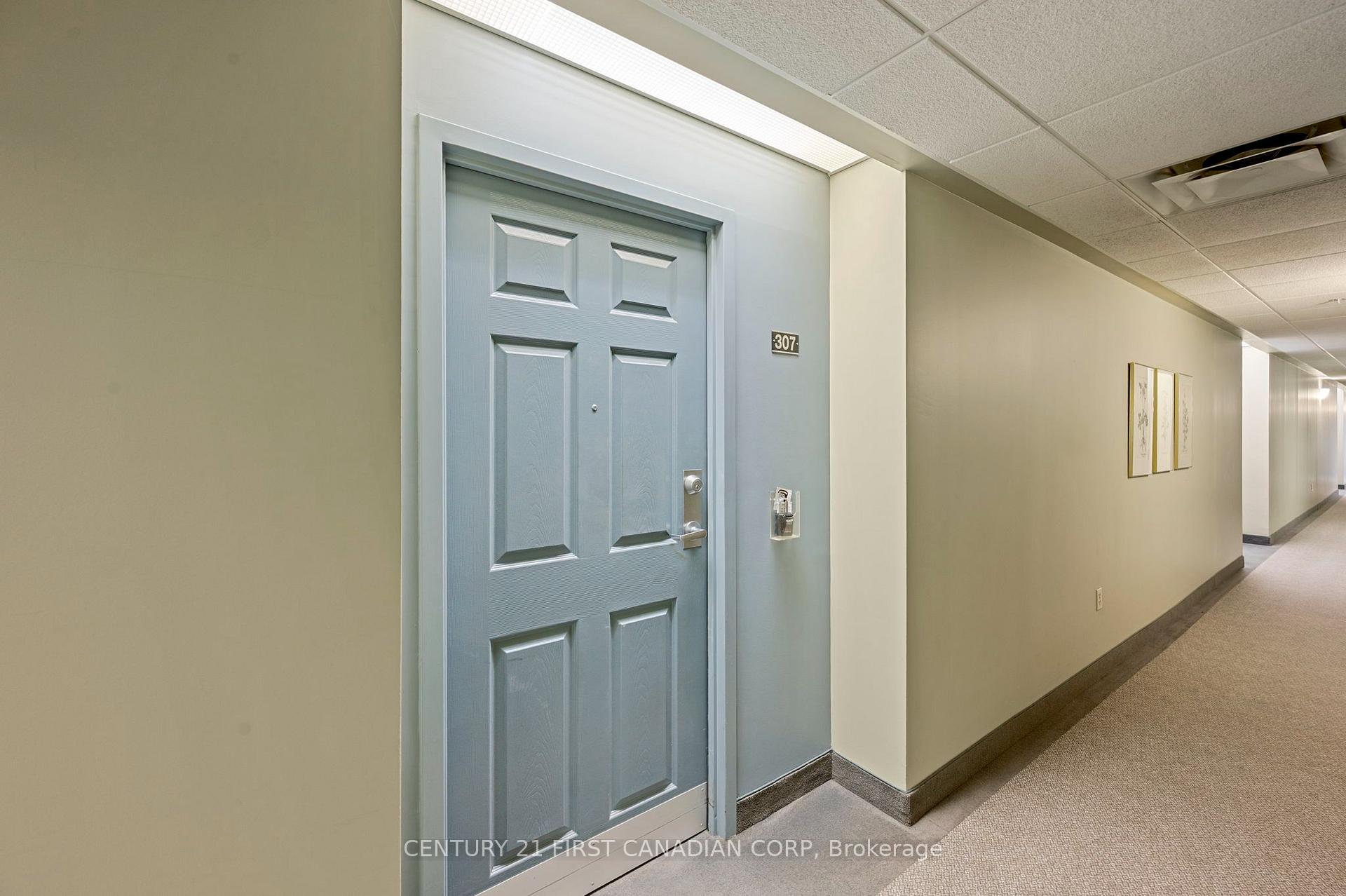 Photo 13 of Unit 307, 511 Gainsborough Road, London, North P — HOMEH