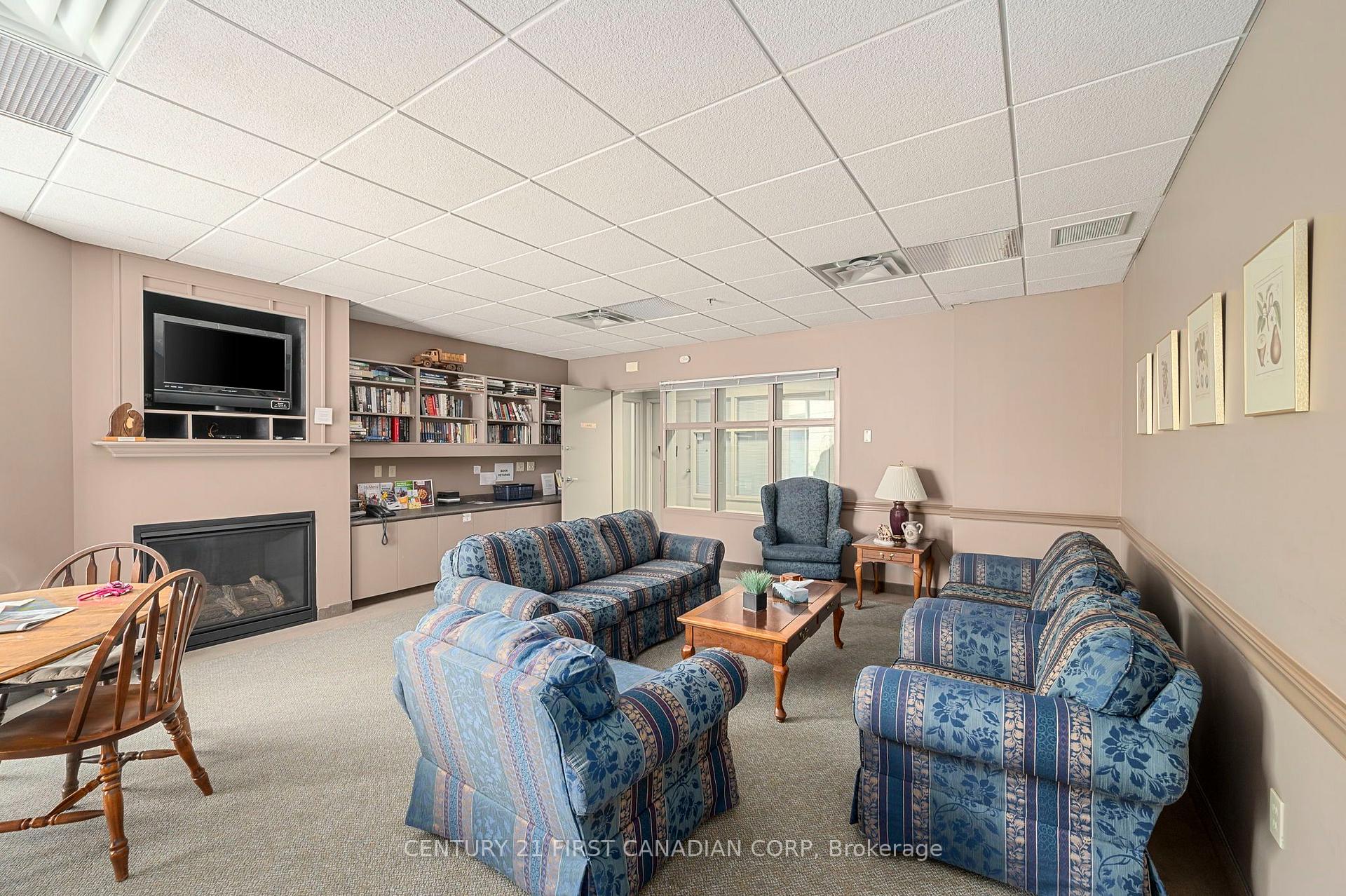 Photo 16 of Unit 307, 511 Gainsborough Road, London, North P — HOMEH