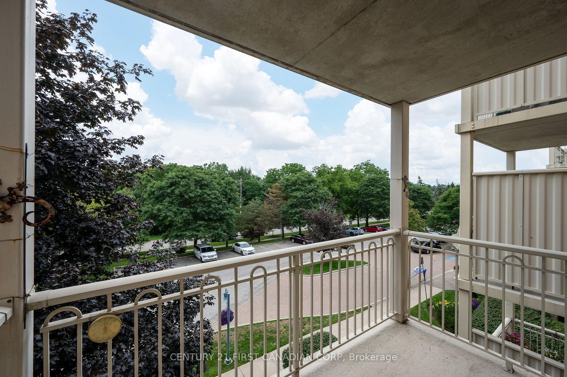 Photo 18 of Unit 307, 511 Gainsborough Road, London, North P — HOMEH