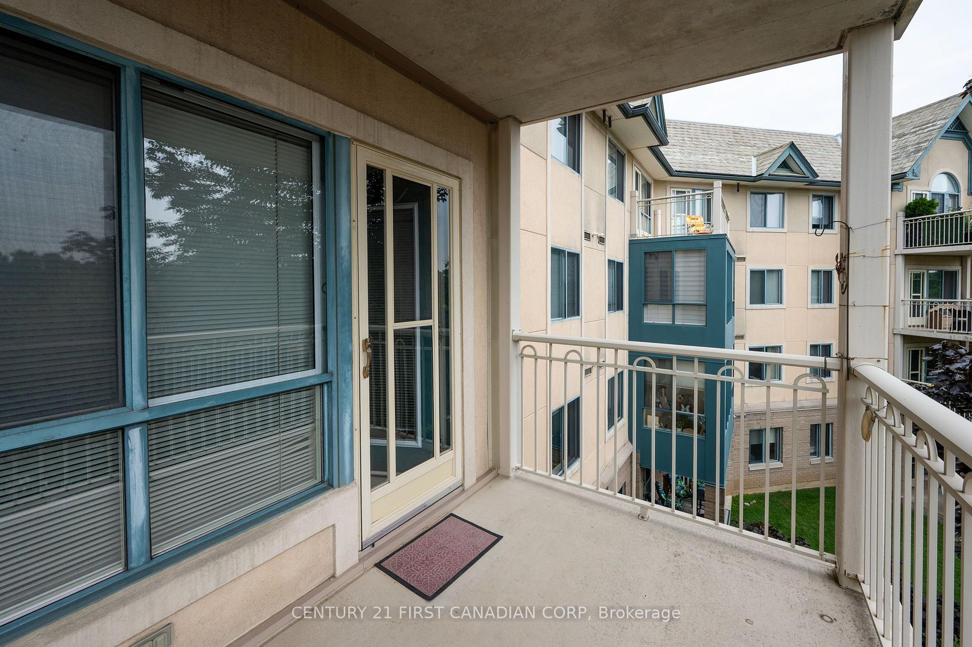 Photo 21 of Unit 307, 511 Gainsborough Road, London, North P — HOMEH
