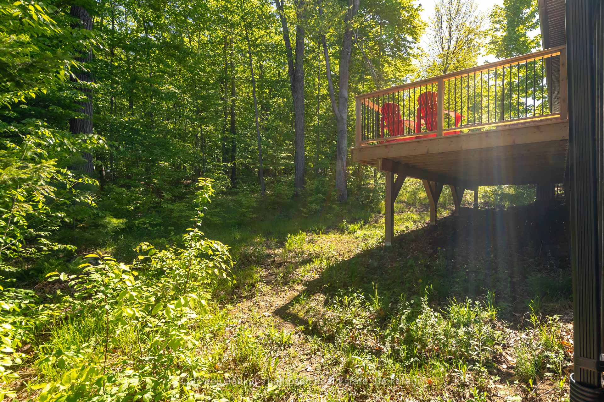Photo 37 of 14 Mackenzie Drive, Huntsville — HOMEH