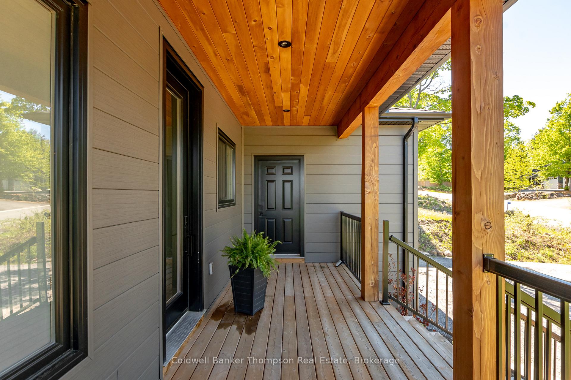 Photo 42 of 14 Mackenzie Drive, Huntsville — HOMEH