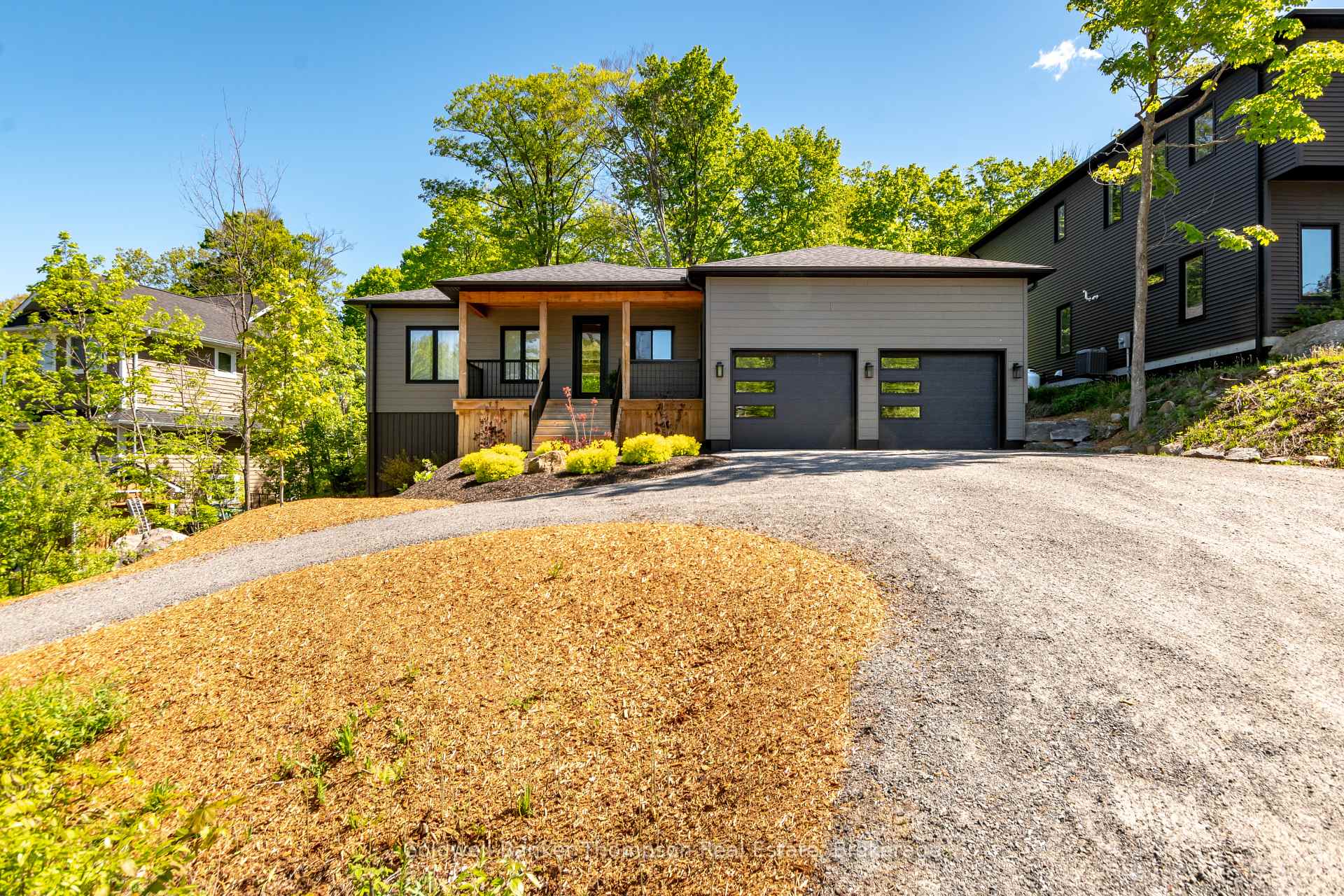Photo 45 of 14 Mackenzie Drive, Huntsville — HOMEH