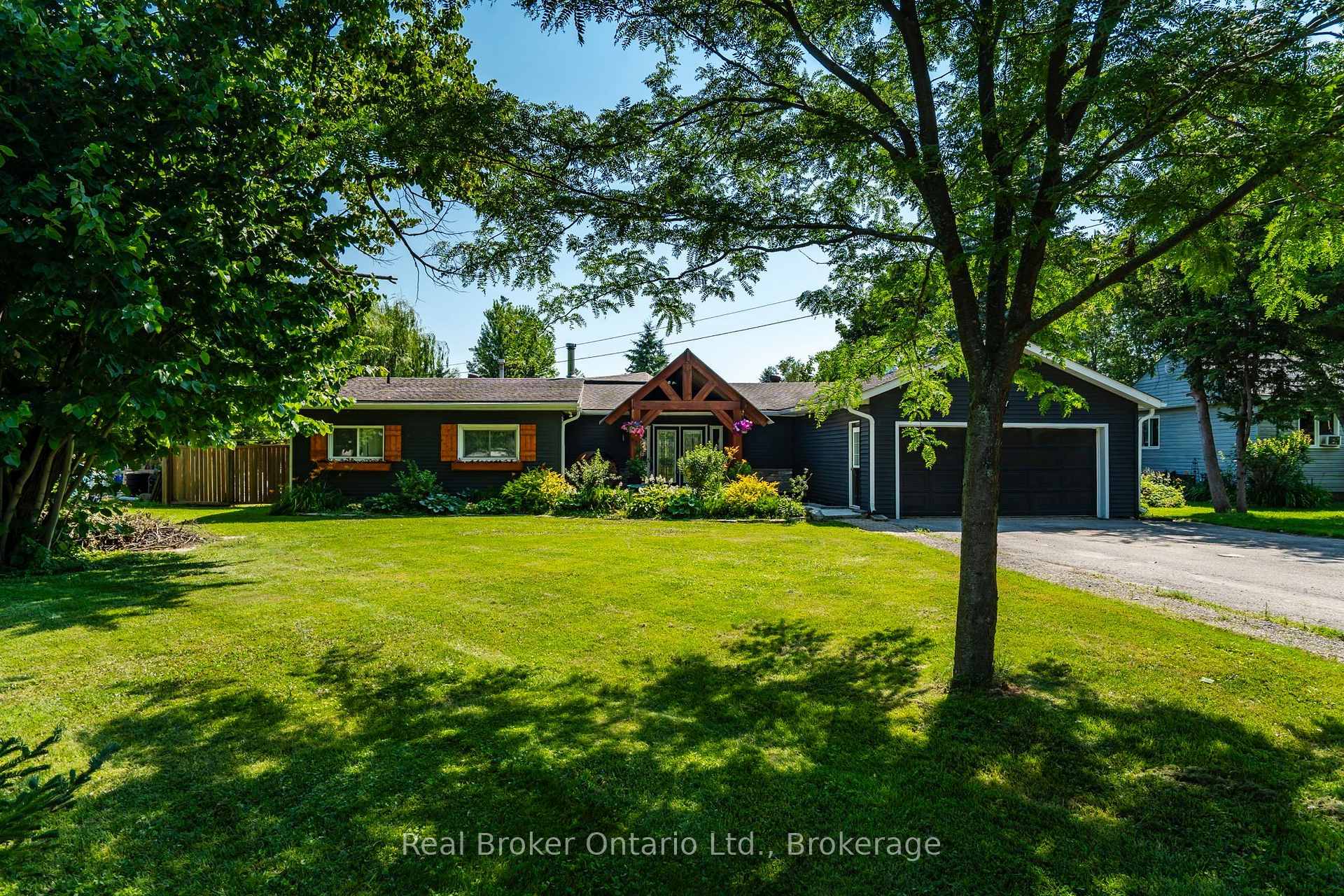 Photo 1 of 2307 Somers Boulevard, Innisfil, Alcona — HOMEH