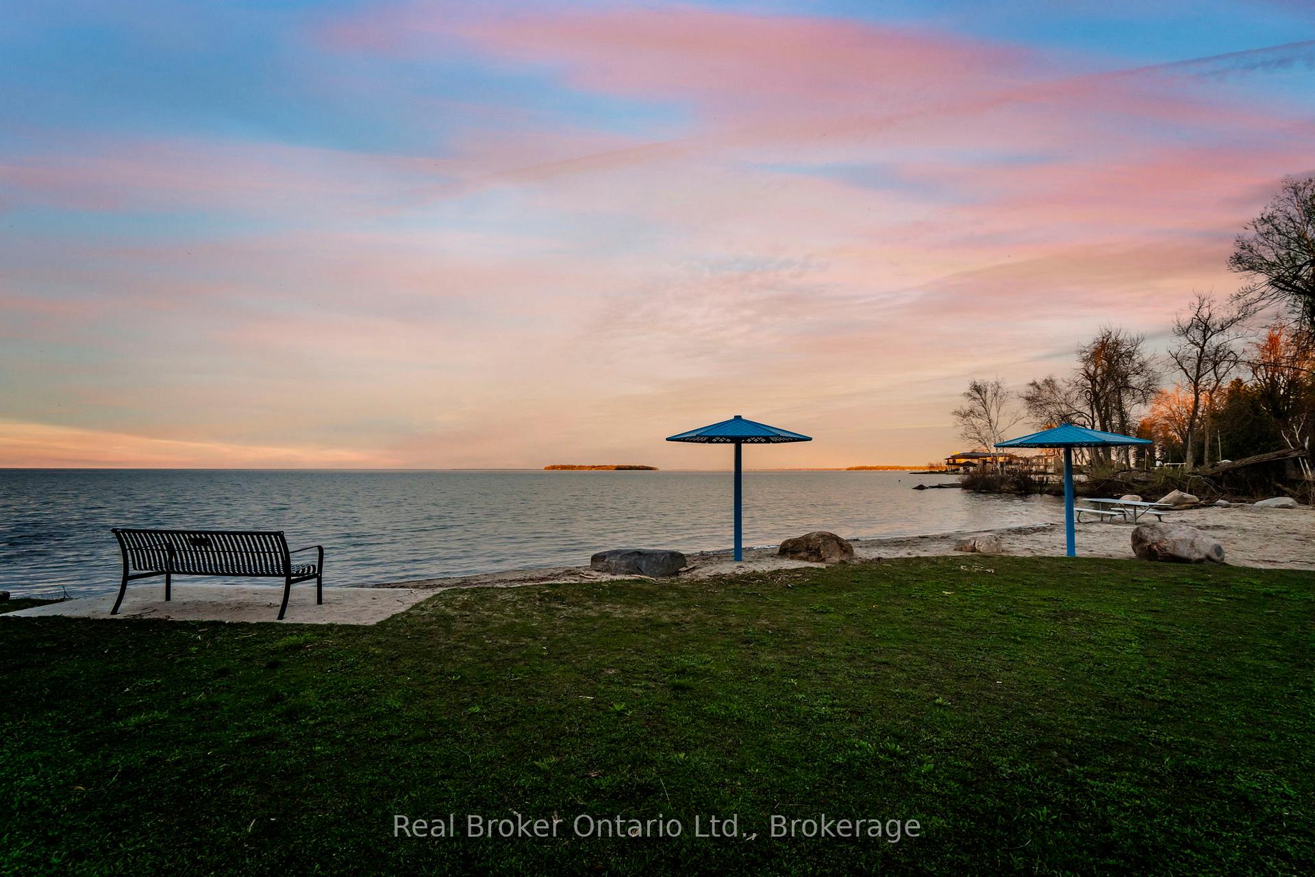 Photo 2 of 2307 Somers Boulevard, Innisfil, Alcona — HOMEH