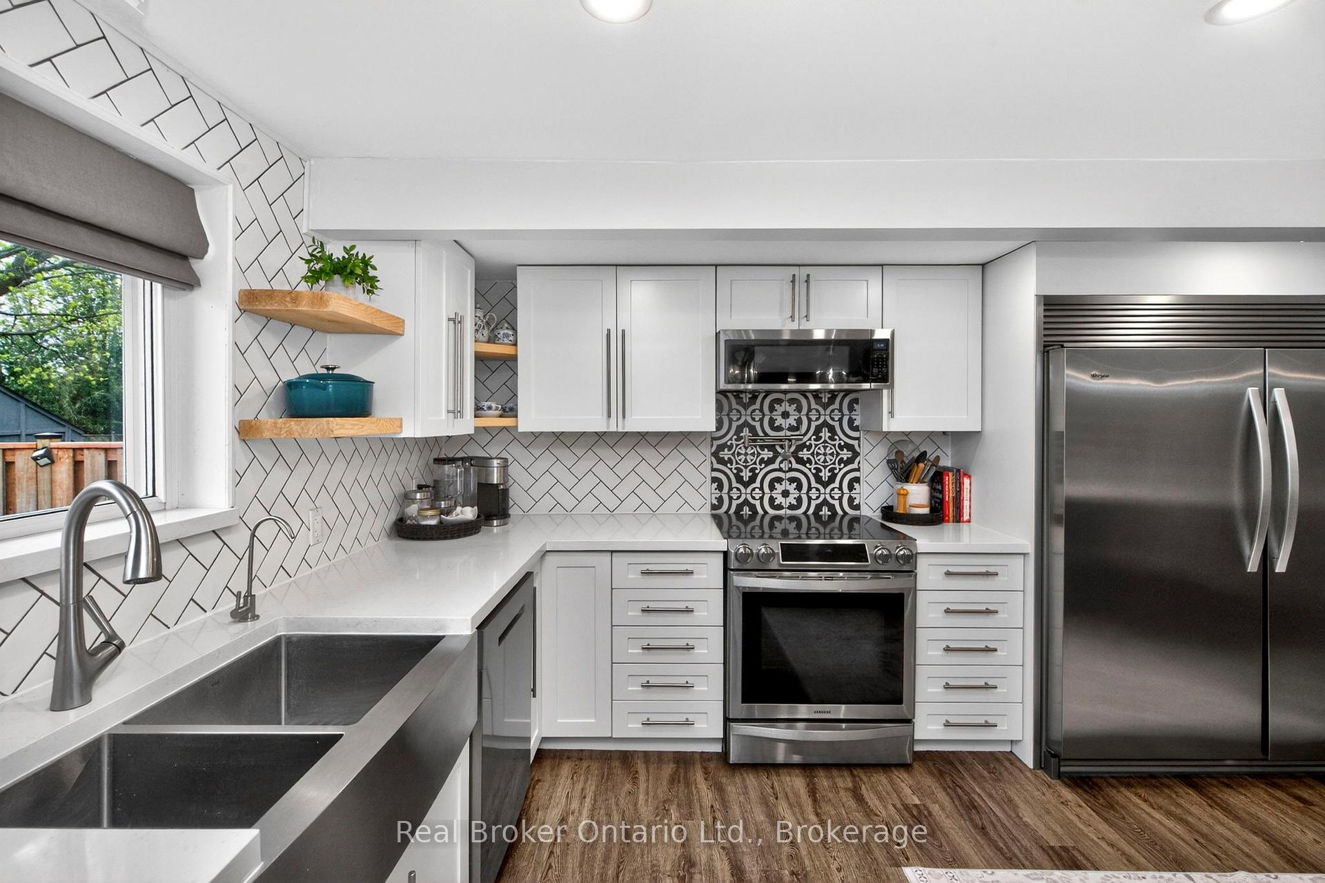 Photo 6 of 2307 Somers Boulevard, Innisfil, Alcona — HOMEH