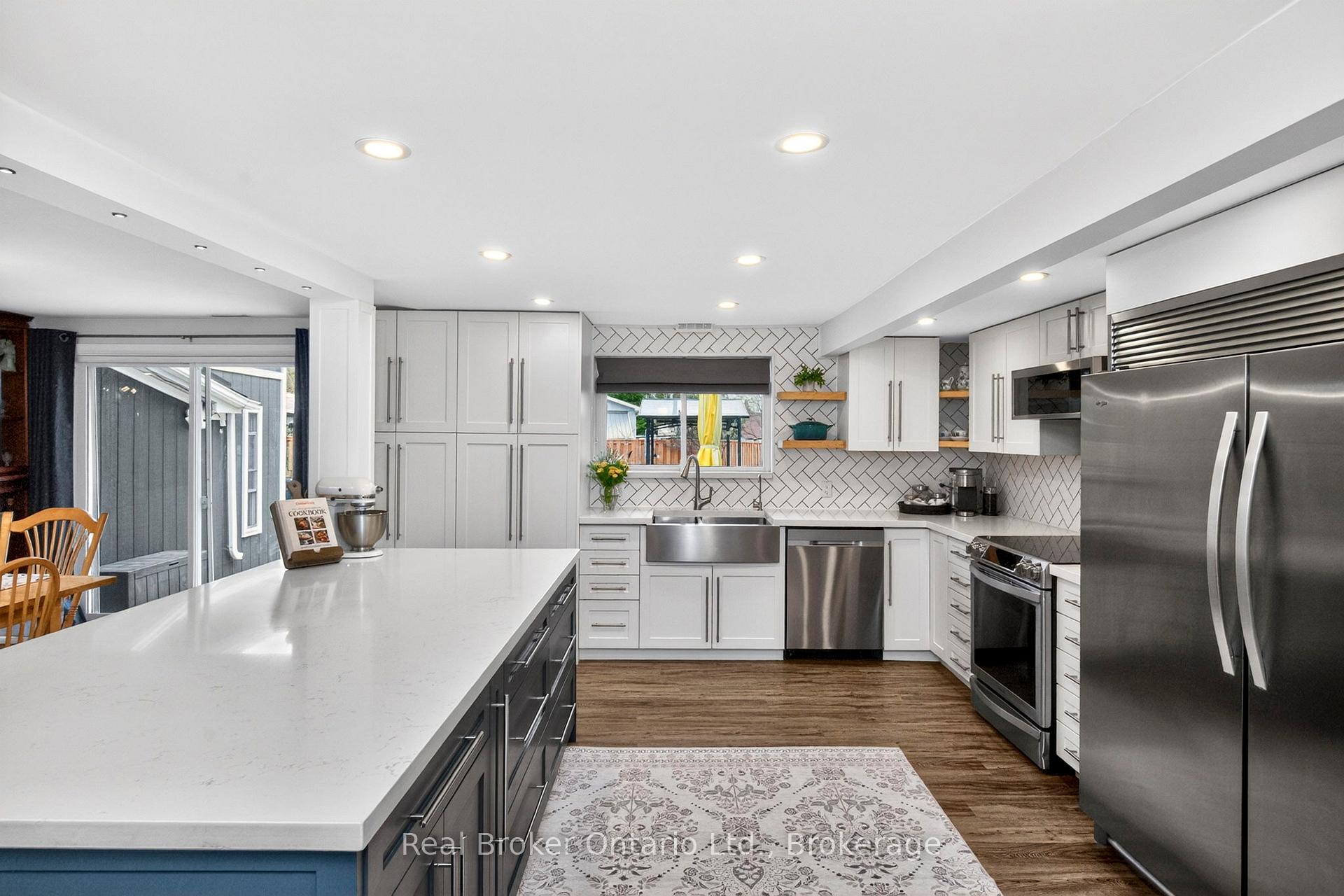 Photo 7 of 2307 Somers Boulevard, Innisfil, Alcona — HOMEH