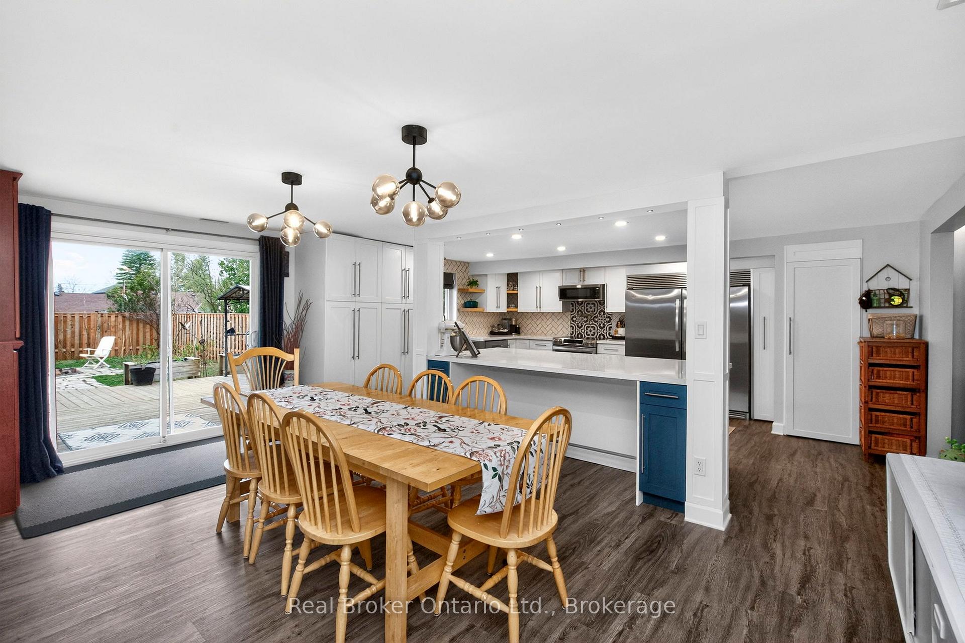 Photo 9 of 2307 Somers Boulevard, Innisfil, Alcona — HOMEH
