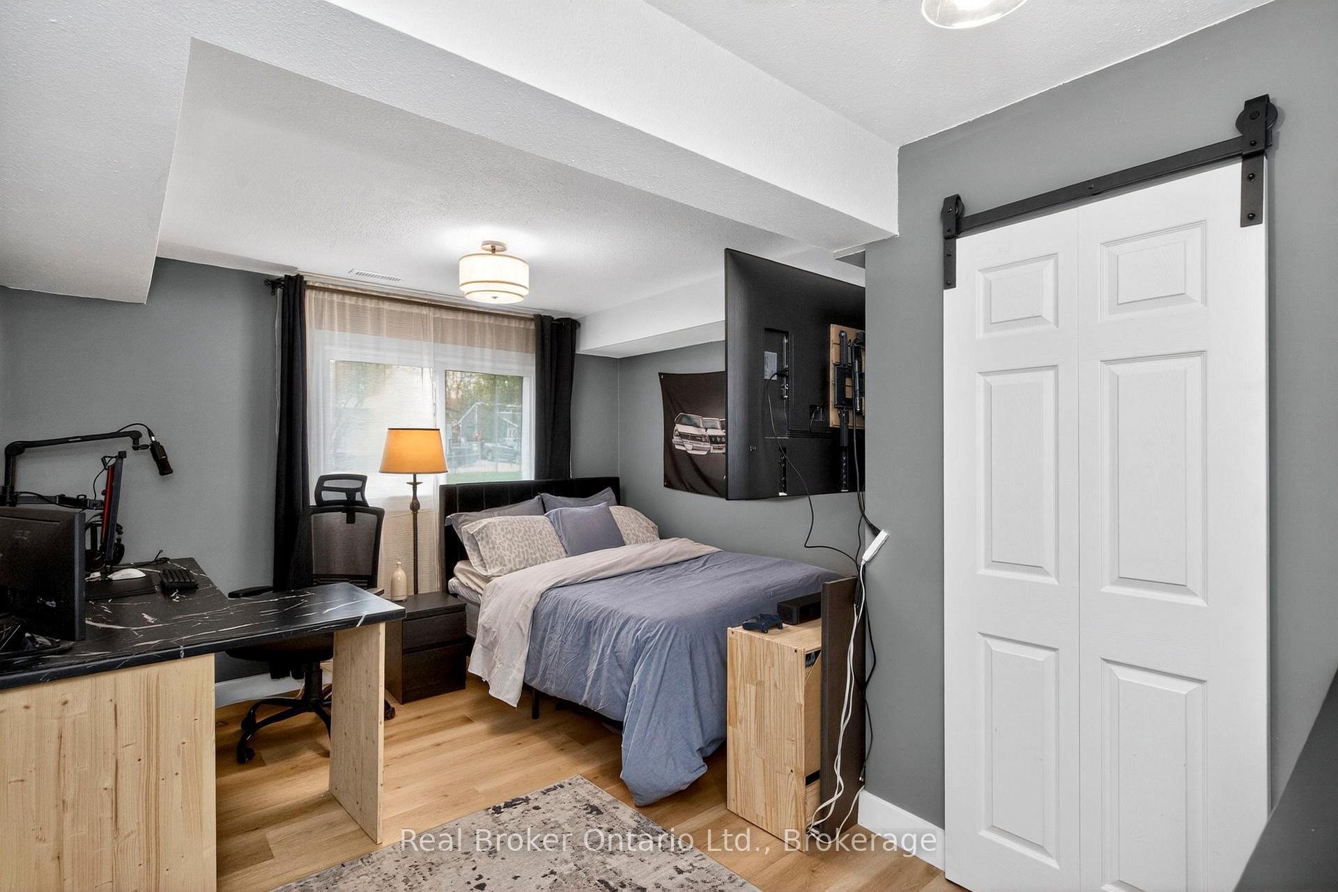 Photo 15 of 2307 Somers Boulevard, Innisfil, Alcona — HOMEH