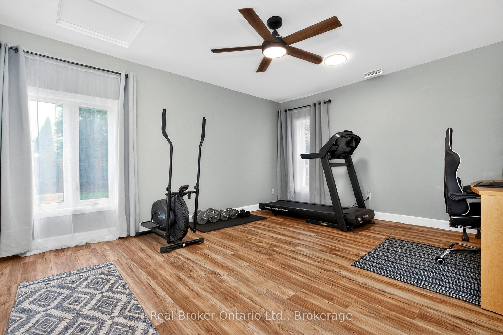 Photo 19 of 2307 Somers Boulevard, Innisfil, Alcona — HOMEH