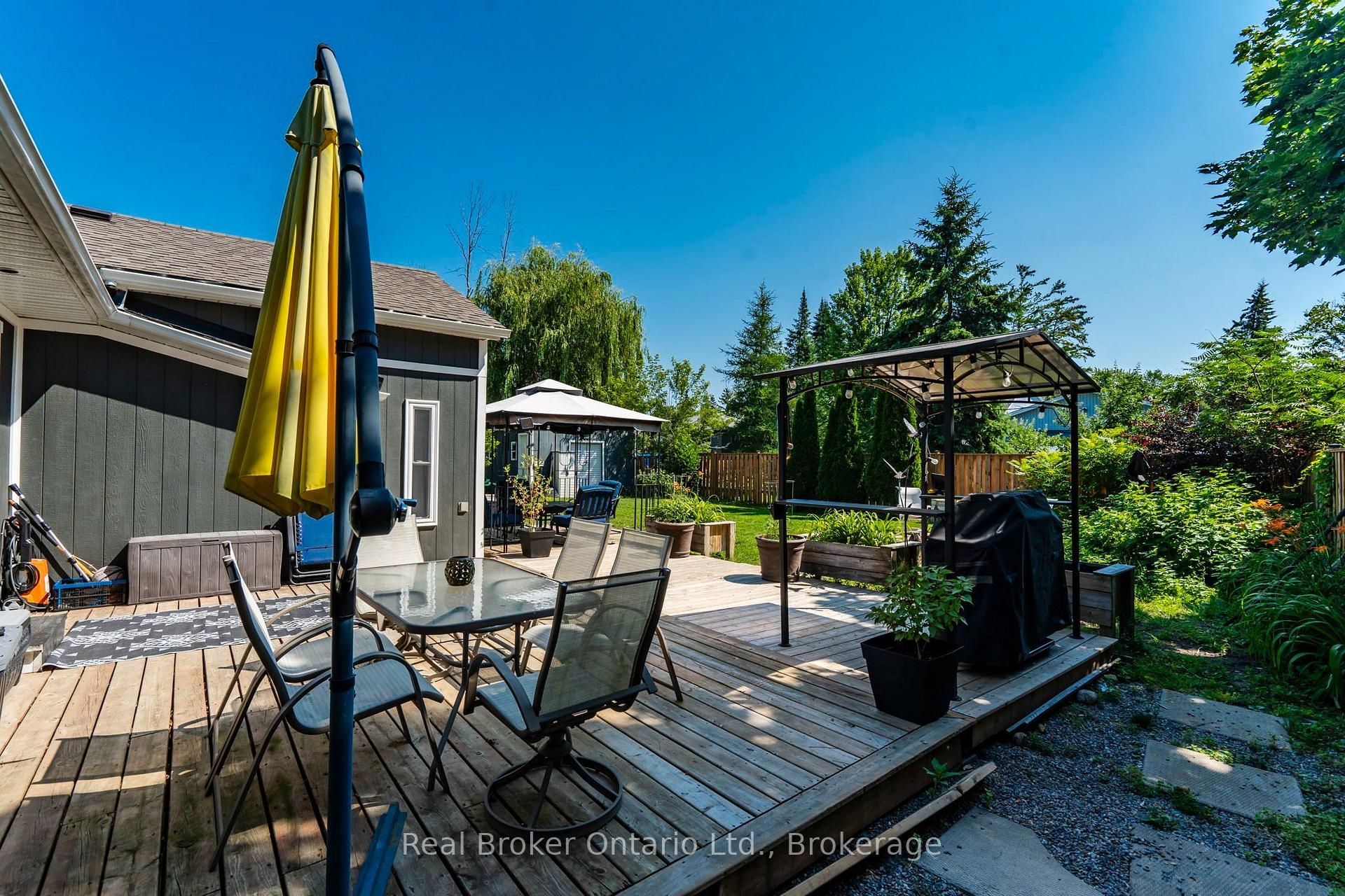 Photo 22 of 2307 Somers Boulevard, Innisfil, Alcona — HOMEH