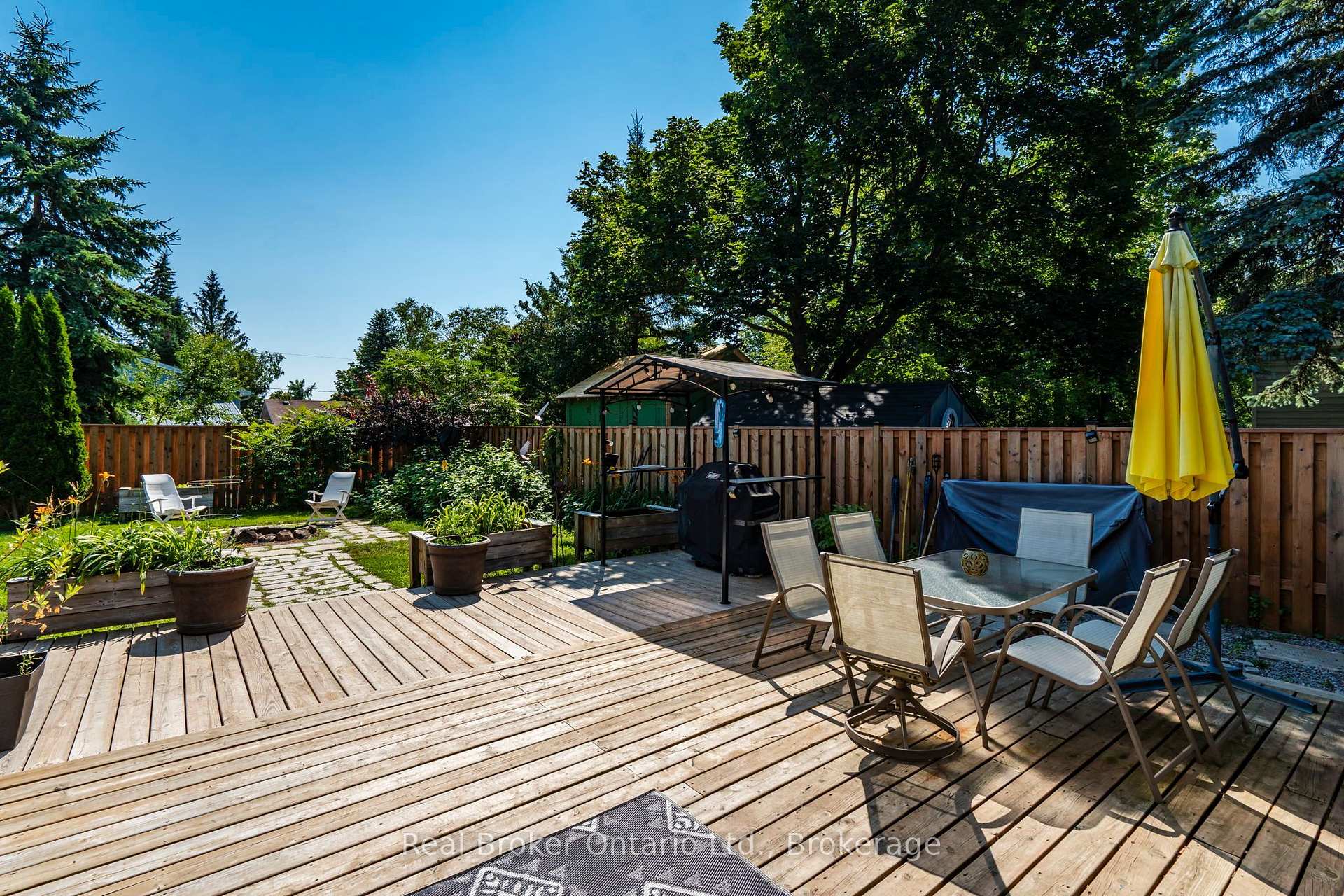 Photo 23 of 2307 Somers Boulevard, Innisfil, Alcona — HOMEH