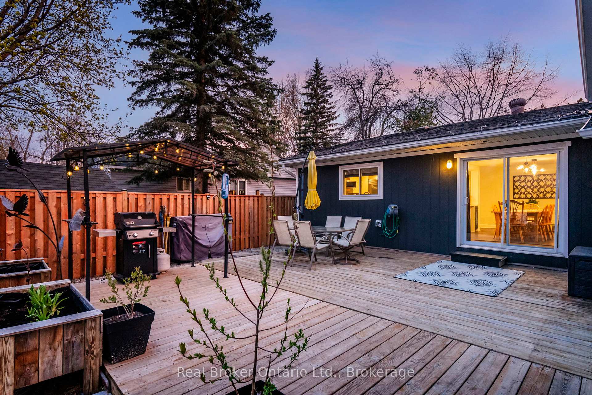 Photo 24 of 2307 Somers Boulevard, Innisfil, Alcona — HOMEH