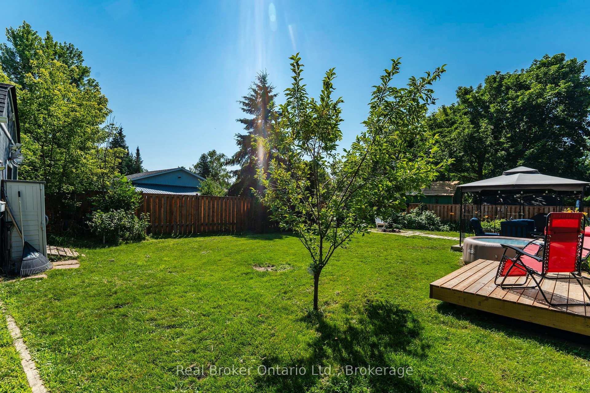Photo 26 of 2307 Somers Boulevard, Innisfil, Alcona — HOMEH
