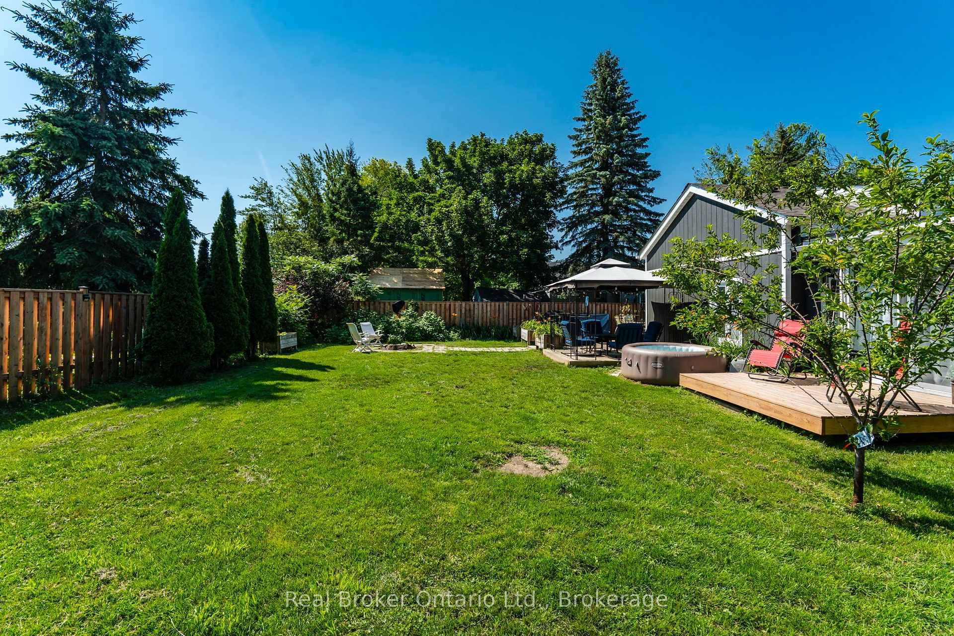 Photo 27 of 2307 Somers Boulevard, Innisfil, Alcona — HOMEH