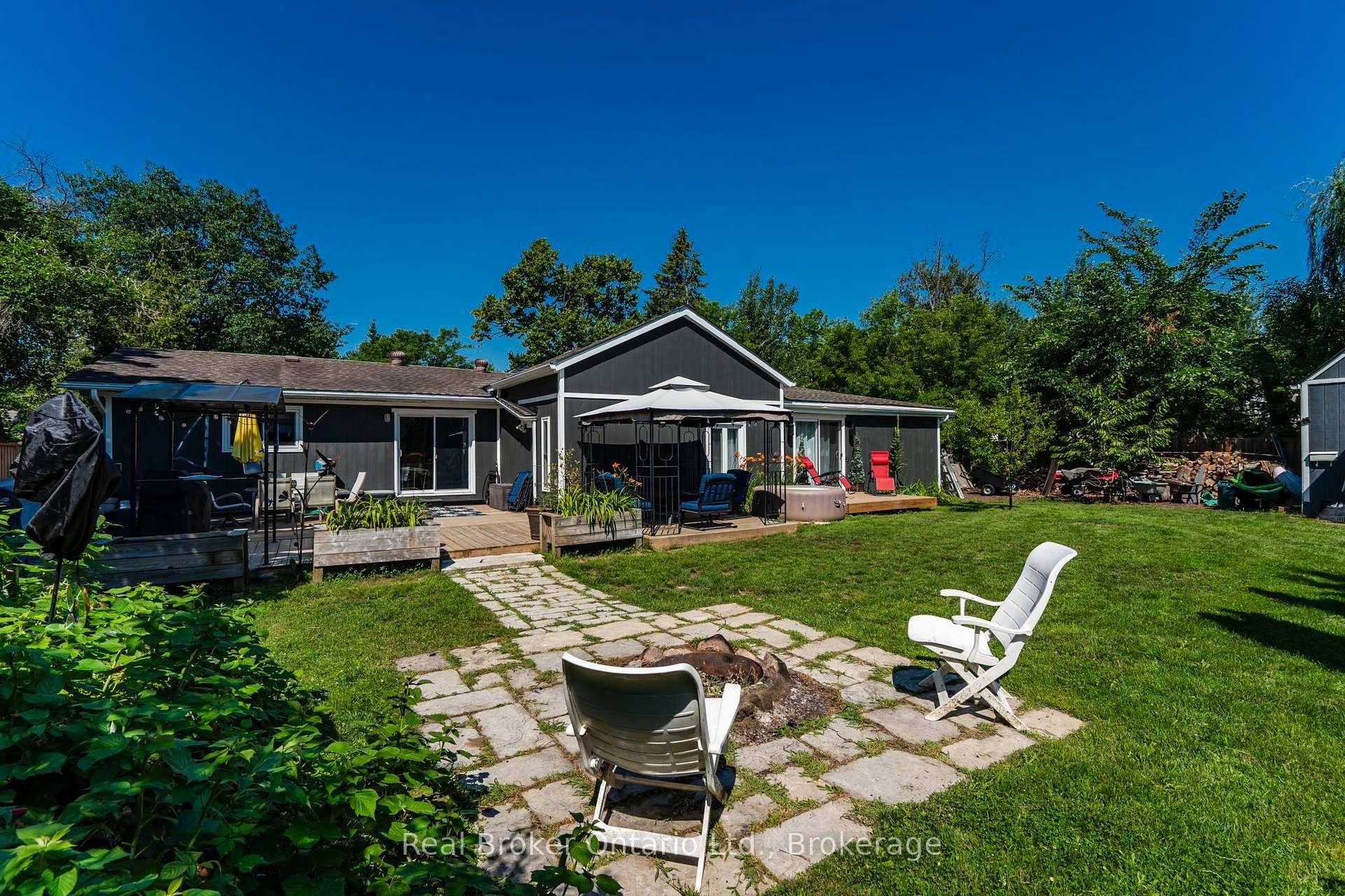 Photo 29 of 2307 Somers Boulevard, Innisfil, Alcona — HOMEH