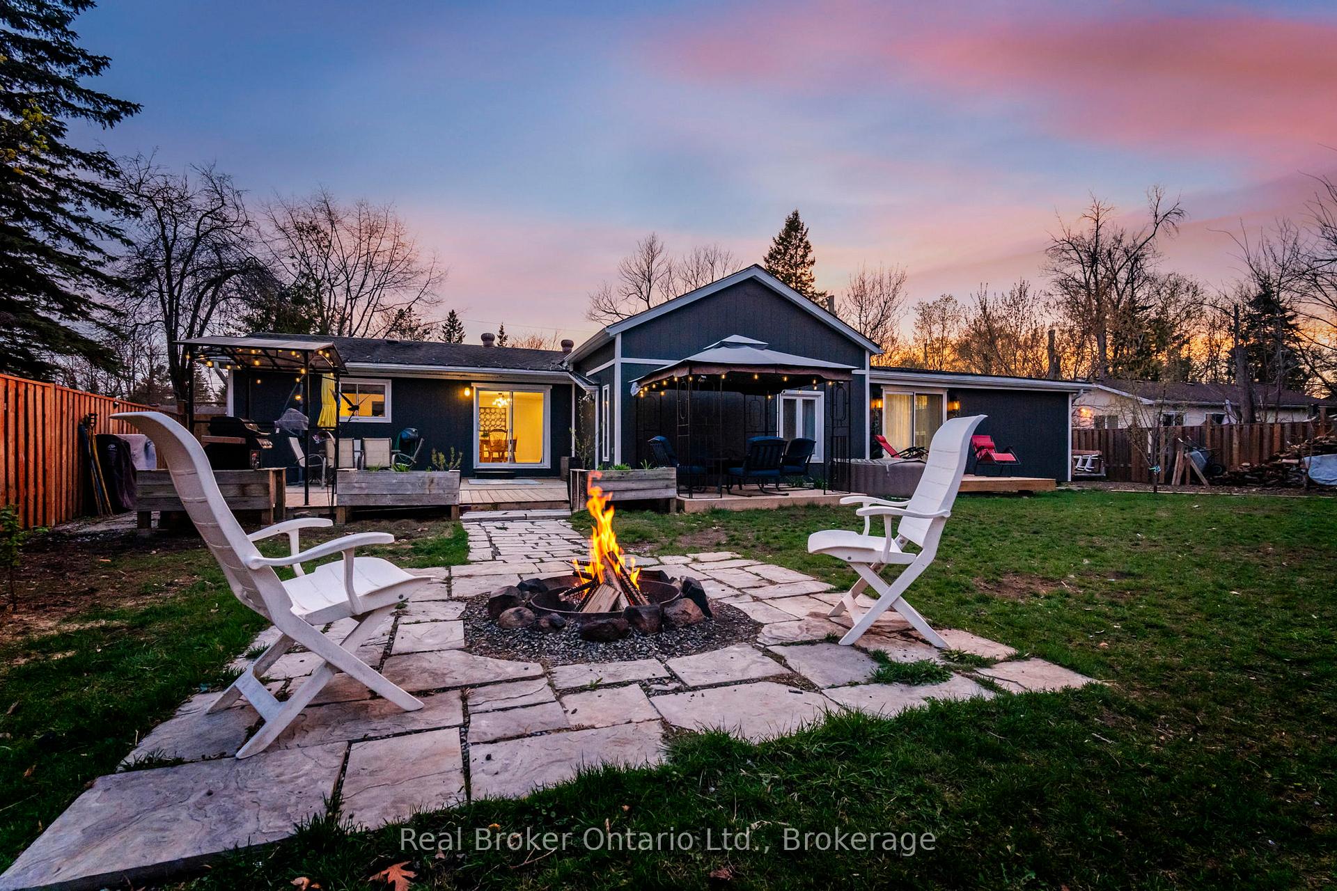Photo 30 of 2307 Somers Boulevard, Innisfil, Alcona — HOMEH