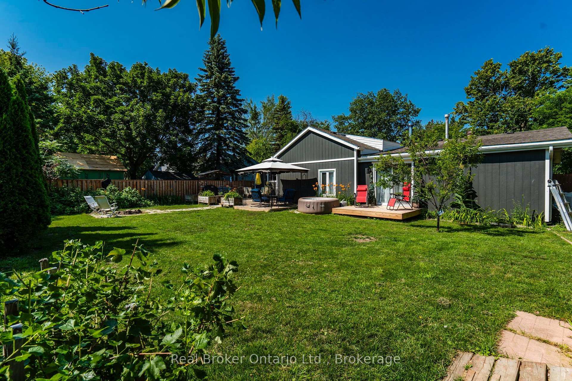 Photo 31 of 2307 Somers Boulevard, Innisfil, Alcona — HOMEH