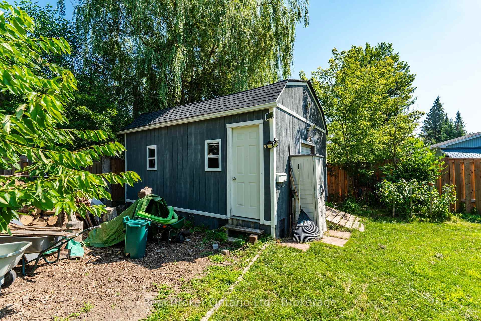 Photo 32 of 2307 Somers Boulevard, Innisfil, Alcona — HOMEH