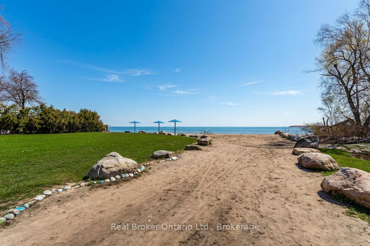 Photo 33 of 2307 Somers Boulevard, Innisfil, Alcona — HOMEH