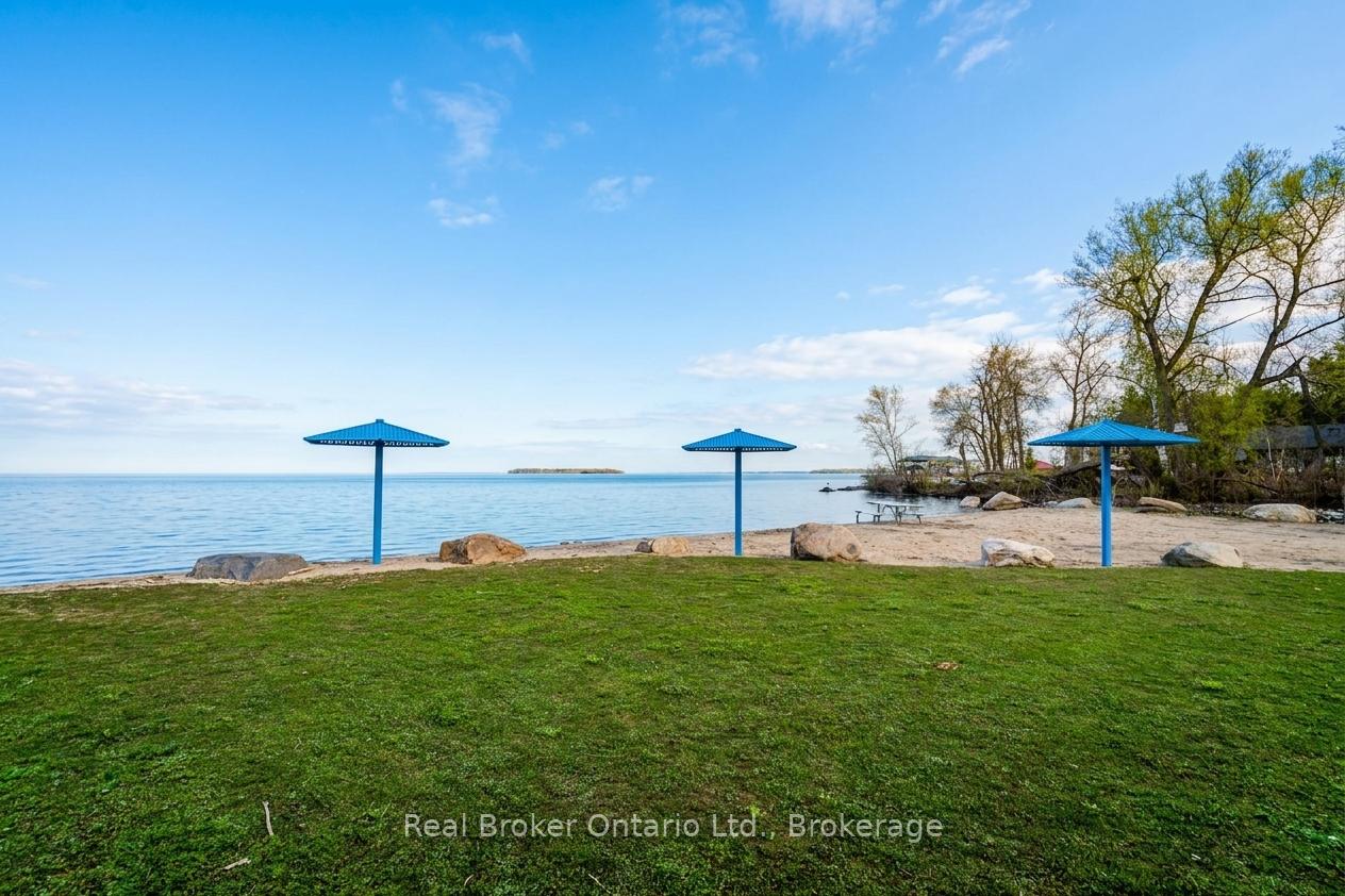 Photo 34 of 2307 Somers Boulevard, Innisfil, Alcona — HOMEH