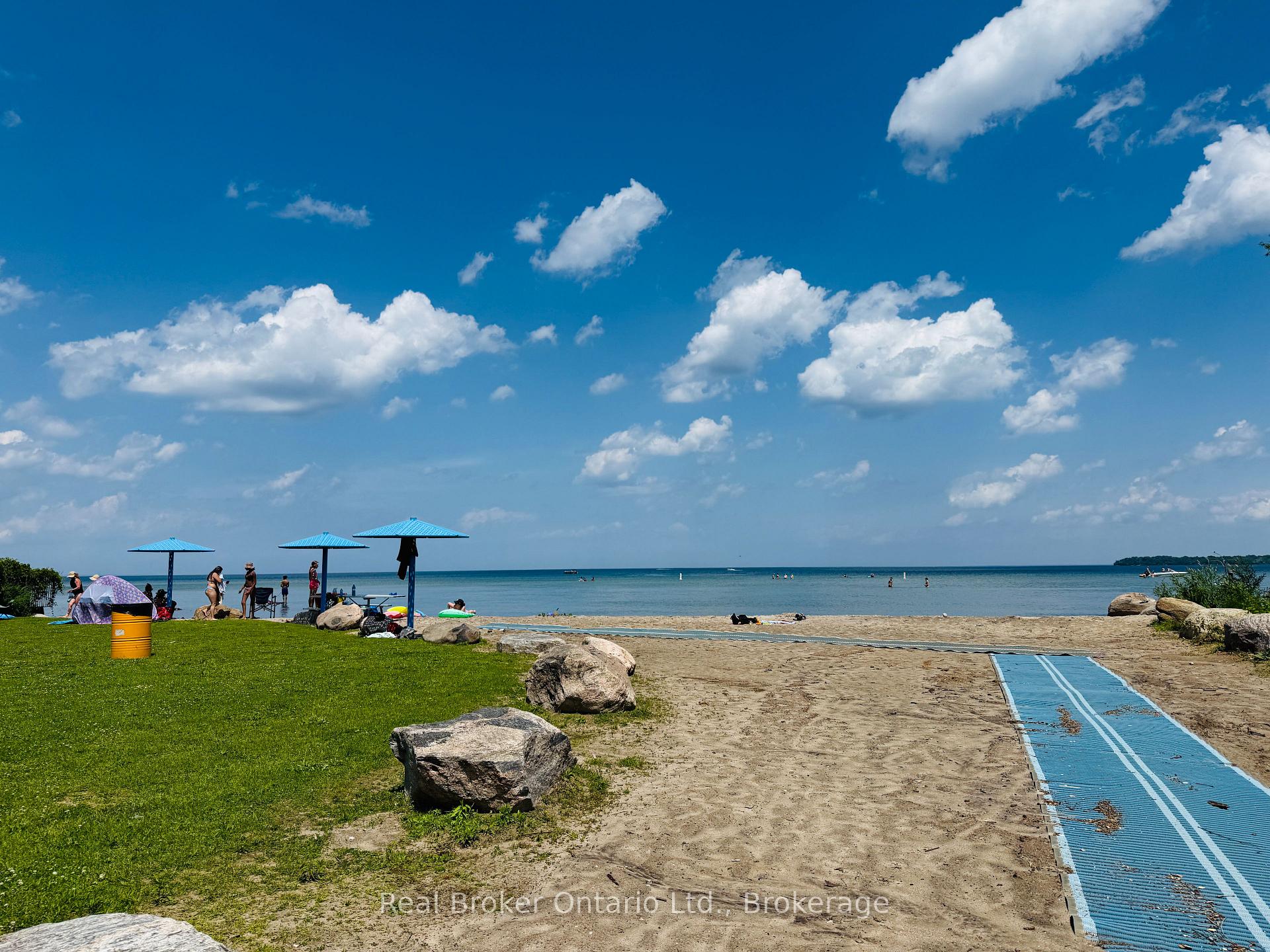 Photo 35 of 2307 Somers Boulevard, Innisfil, Alcona — HOMEH