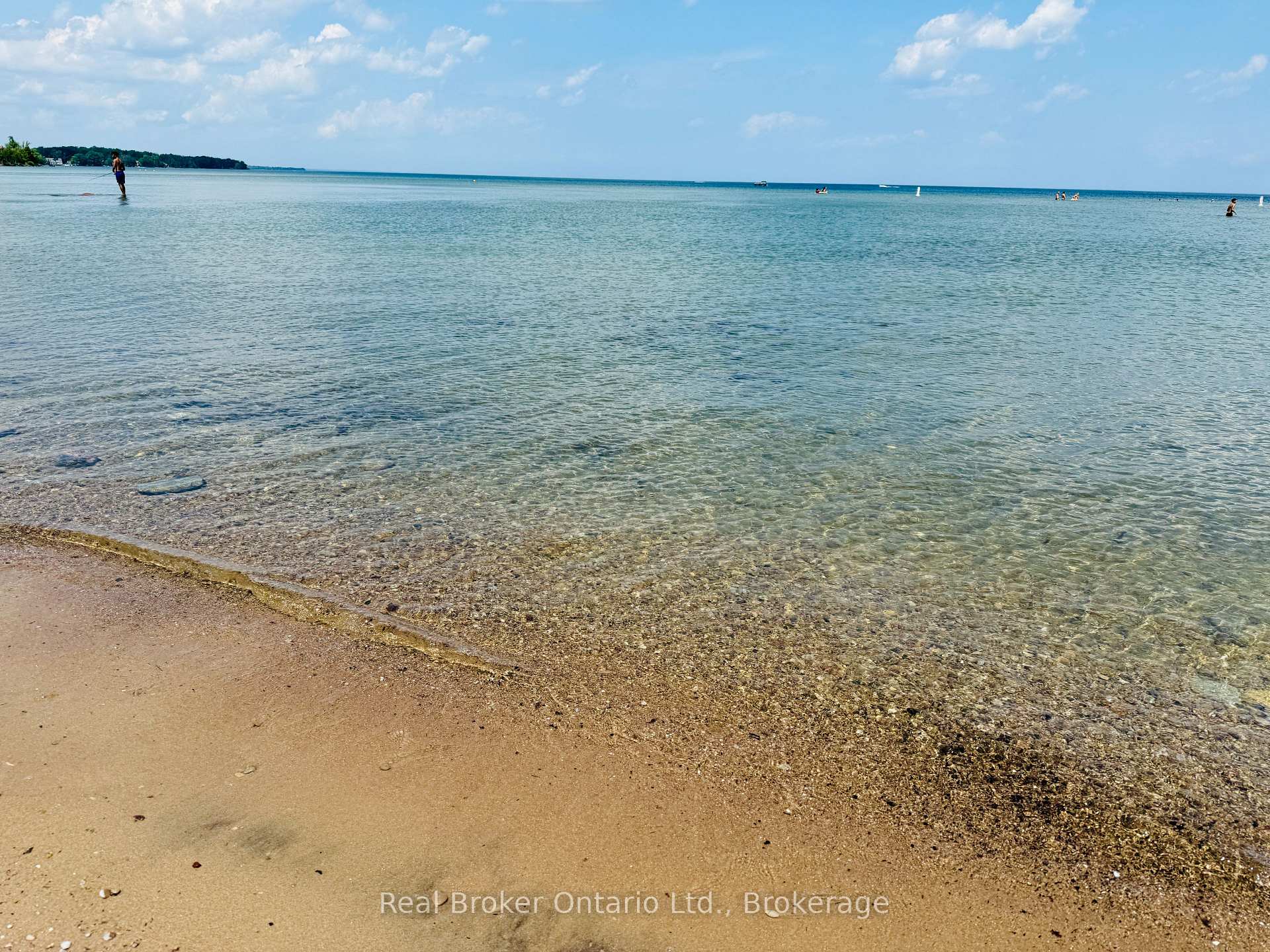Photo 36 of 2307 Somers Boulevard, Innisfil, Alcona — HOMEH
