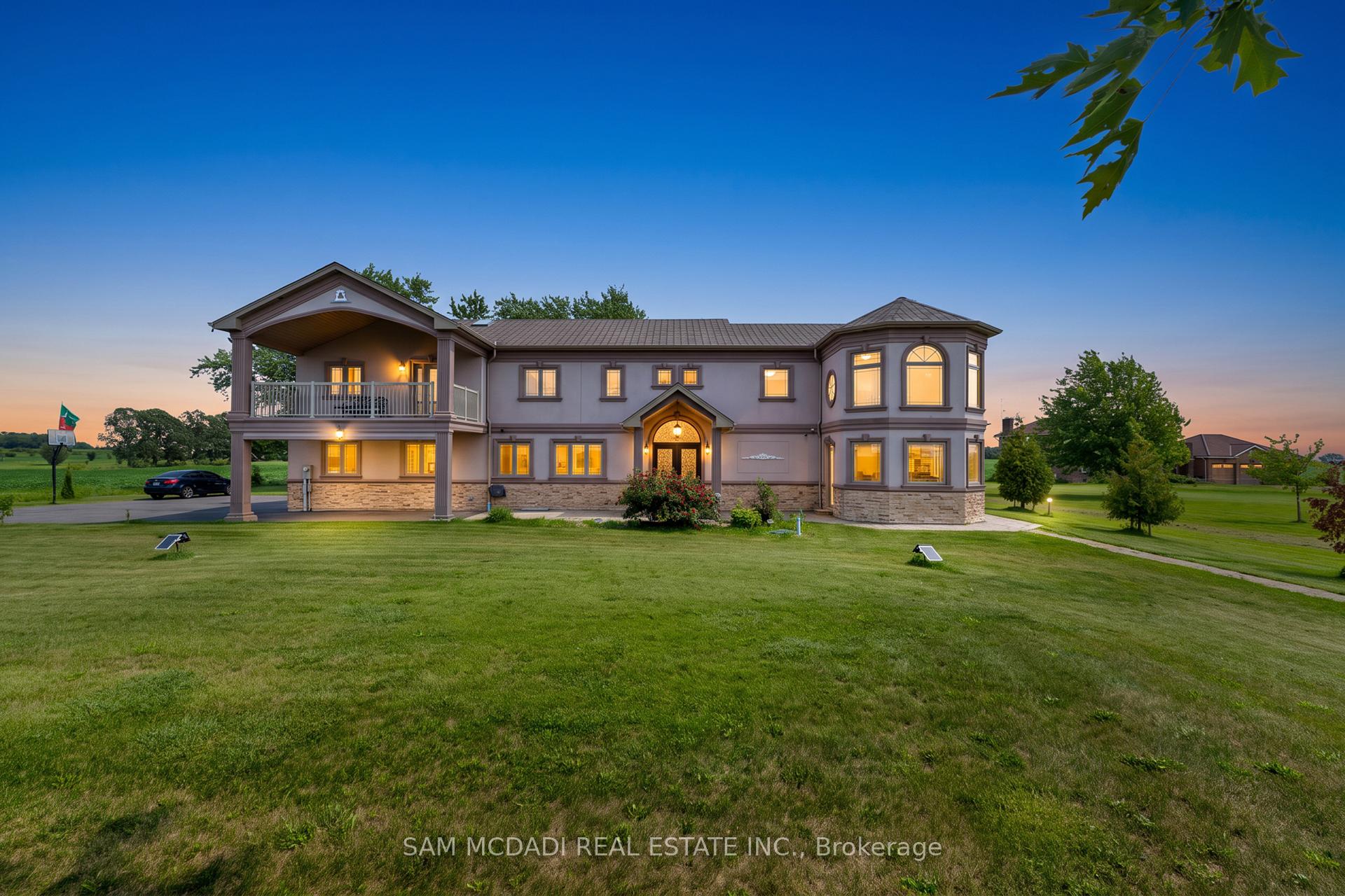 Photo 2 of 3136 Lower Base Line W, Milton, Rural Trafalgar — HOMEH