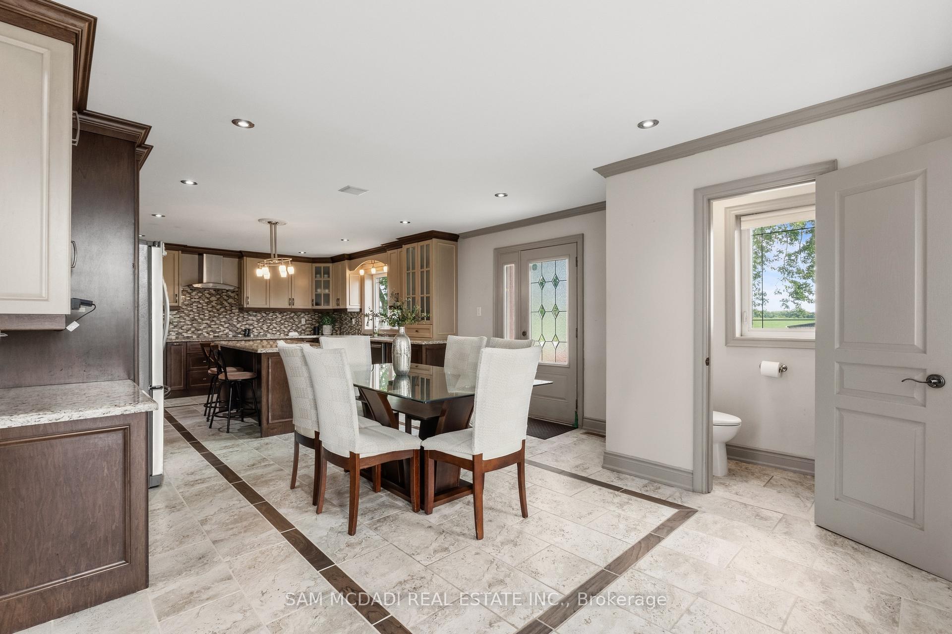Photo 6 of 3136 Lower Base Line W, Milton, Rural Trafalgar — HOMEH