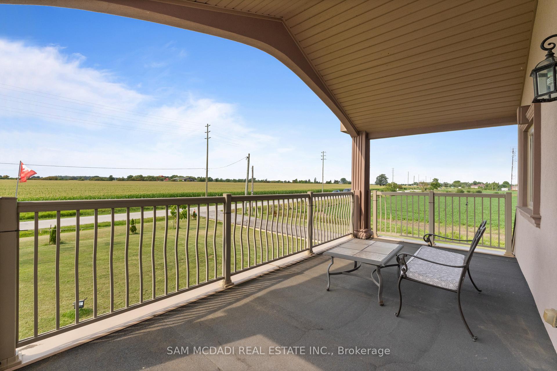 Photo 19 of 3136 Lower Base Line W, Milton, Rural Trafalgar — HOMEH