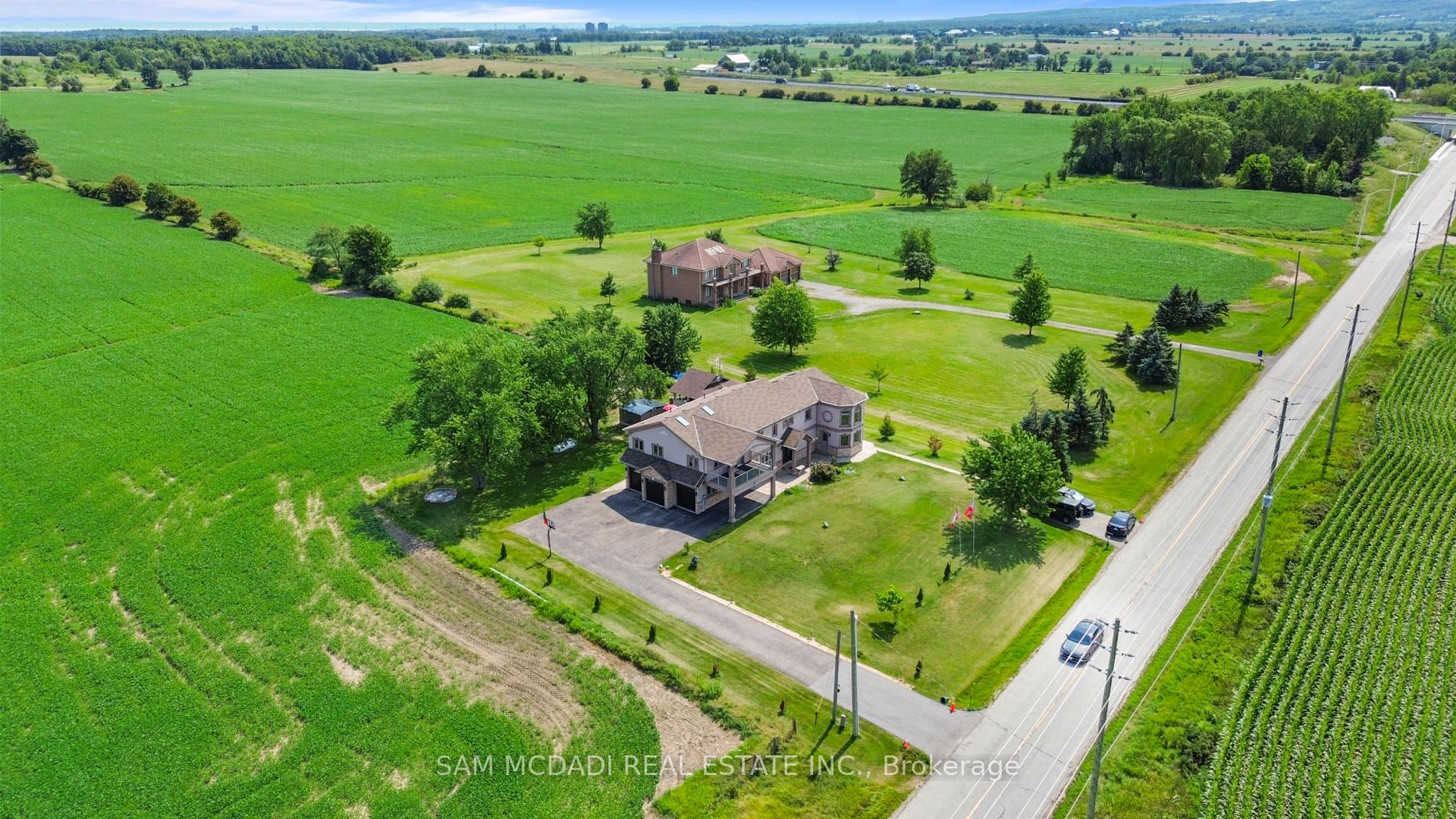 Photo 40 of 3136 Lower Base Line W, Milton, Rural Trafalgar — HOMEH