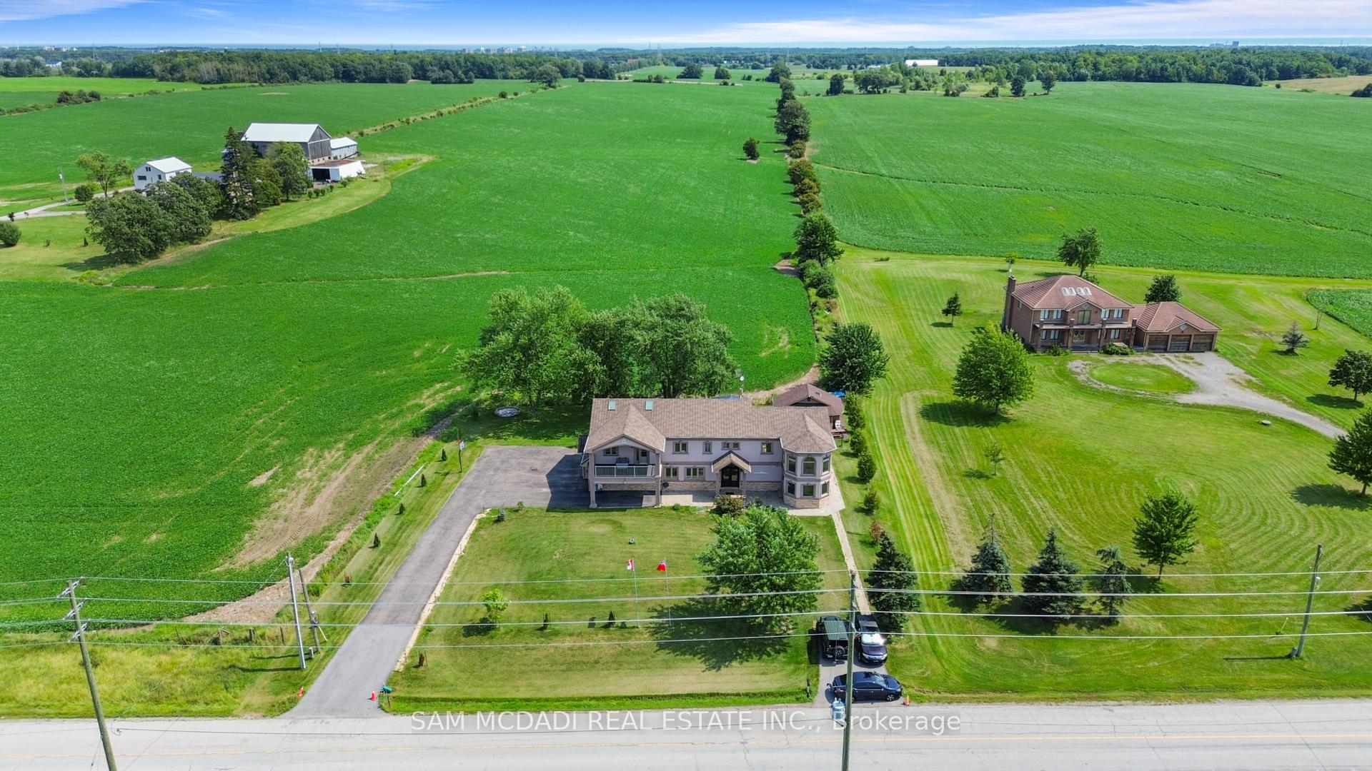 Photo 41 of 3136 Lower Base Line W, Milton, Rural Trafalgar — HOMEH
