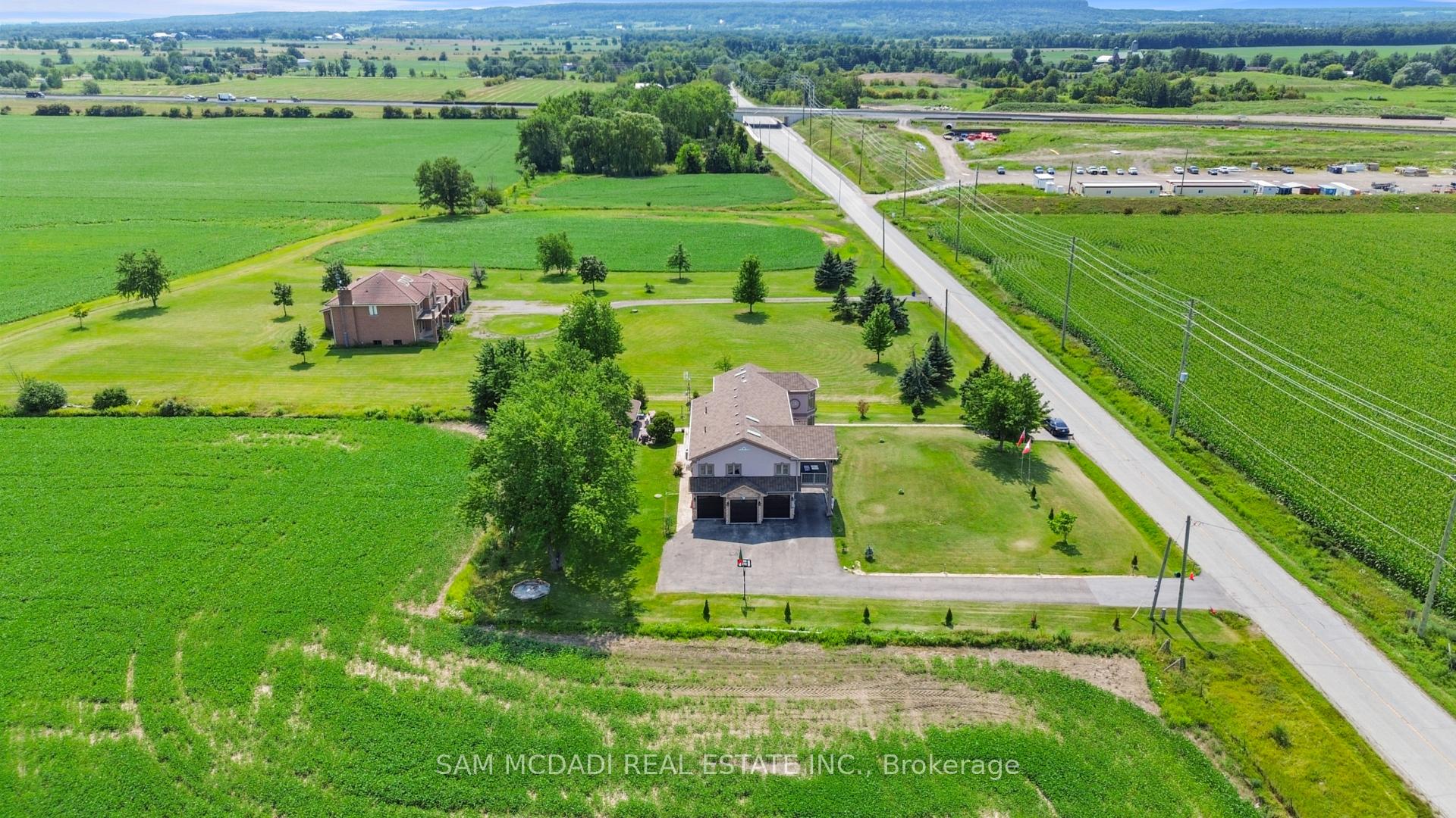 Photo 42 of 3136 Lower Base Line W, Milton, Rural Trafalgar — HOMEH