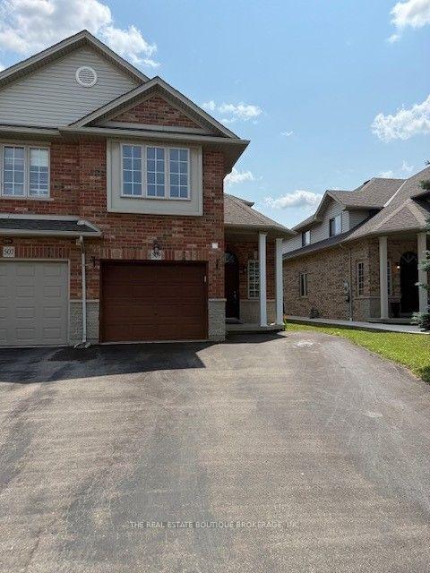 Photo 2 of 509 Southridge Drive, Hamilton, Mountview — HOMEH