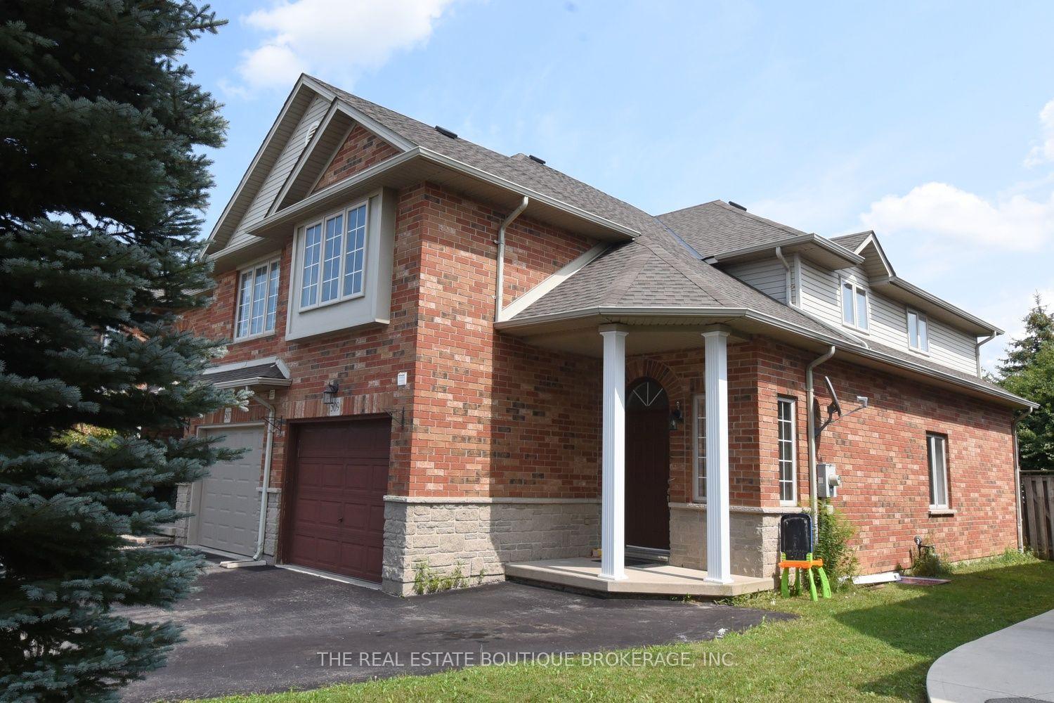 Photo 3 of 509 Southridge Drive, Hamilton, Mountview — HOMEH