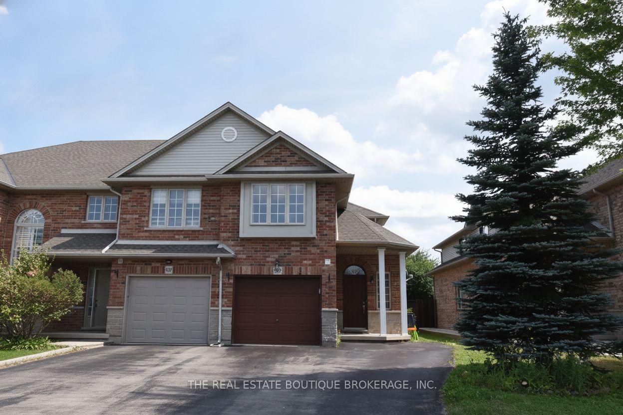 Photo 4 of 509 Southridge Drive, Hamilton, Mountview — HOMEH