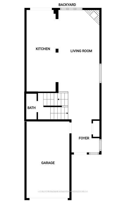 Photo 5 of 509 Southridge Drive, Hamilton, Mountview — HOMEH