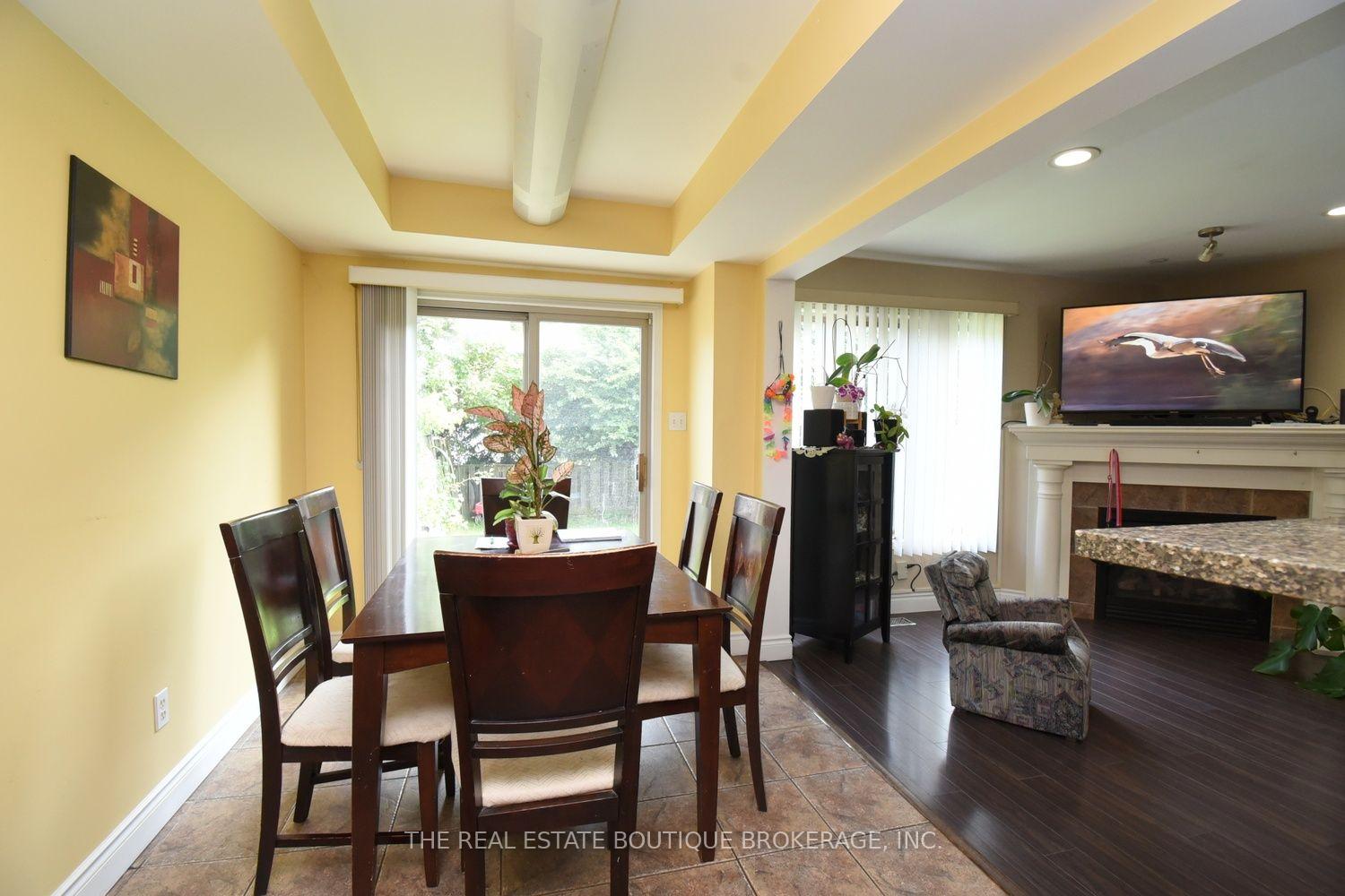 Photo 7 of 509 Southridge Drive, Hamilton, Mountview — HOMEH