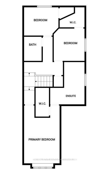 Photo 15 of 509 Southridge Drive, Hamilton, Mountview — HOMEH