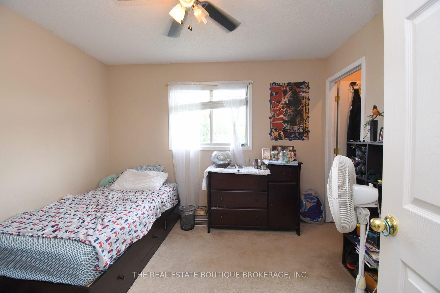 Photo 20 of 509 Southridge Drive, Hamilton, Mountview — HOMEH